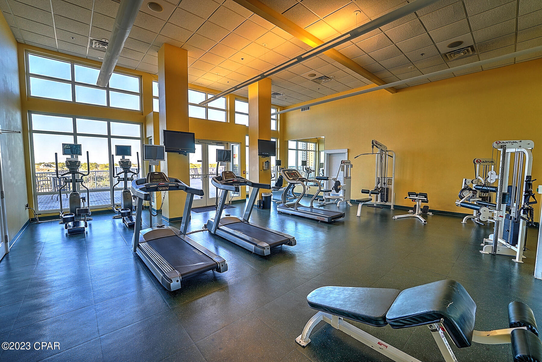 11800 Front Beach 2-1205