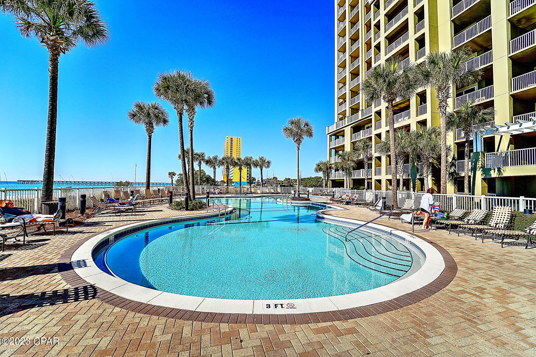 11800 Front Beach 2-1205