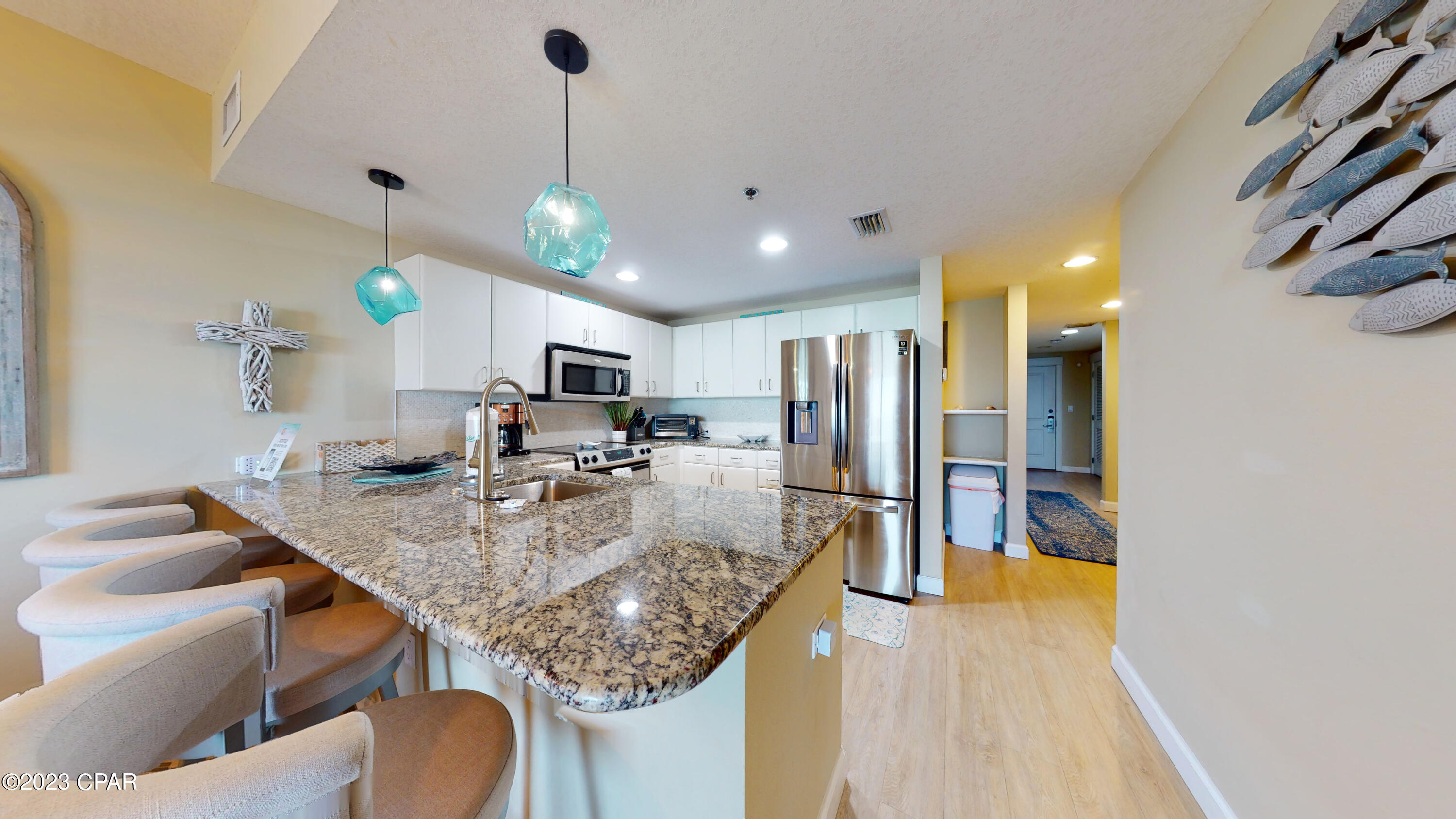 11800 Front Beach 2-1205