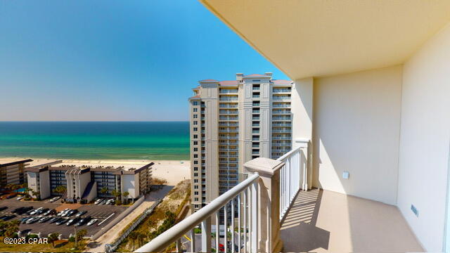 11800 Front Beach 2-1205