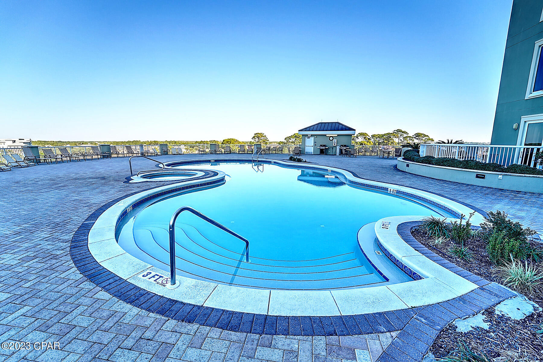 11800 Front Beach 2-1205
