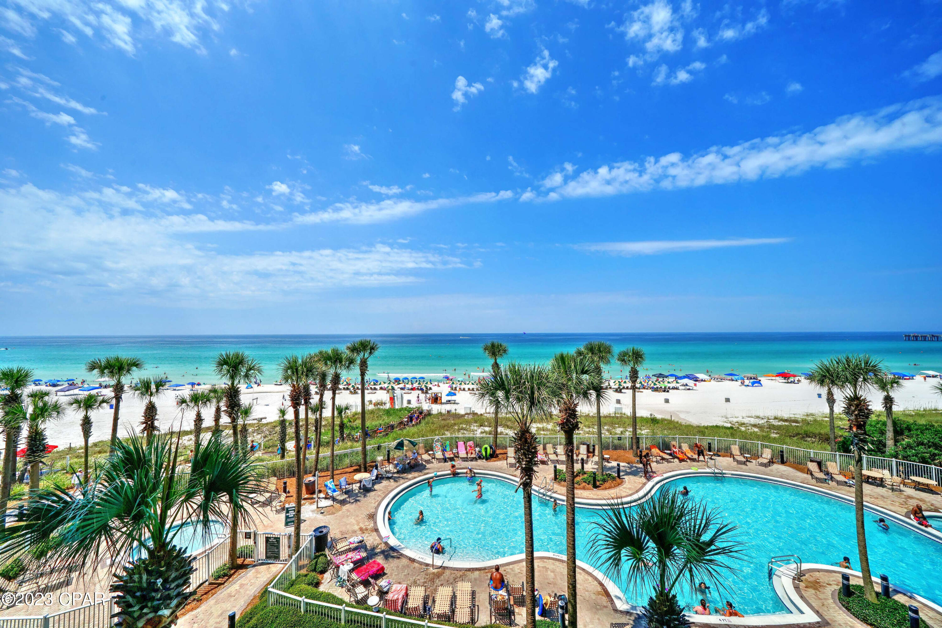 11800 Front Beach 2-1205