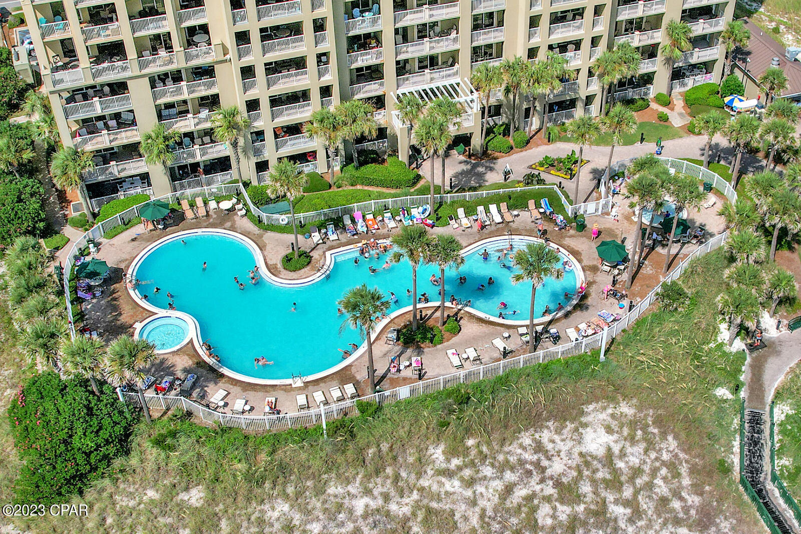 11800 Front Beach 2-1205