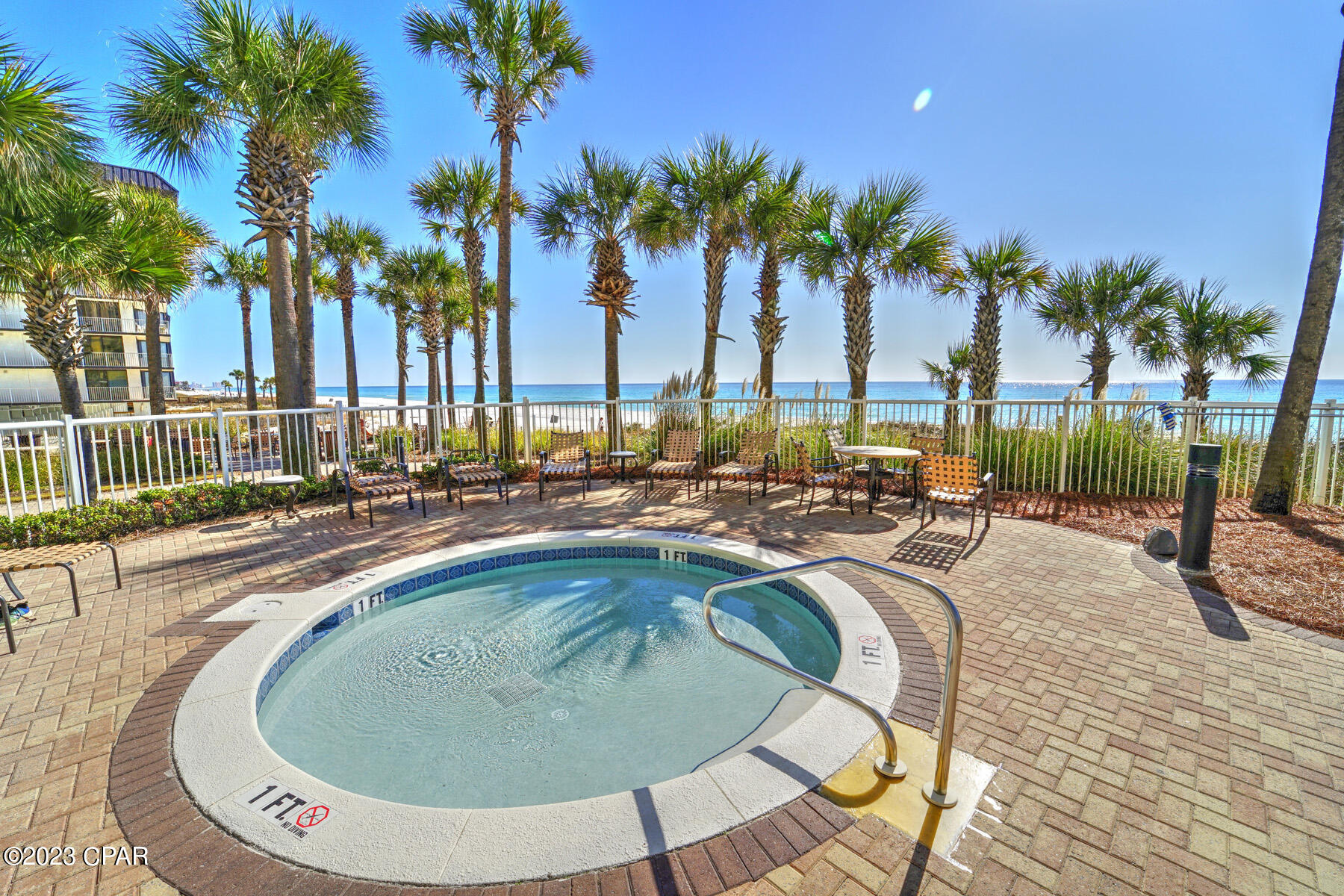 11800 Front Beach 2-1205