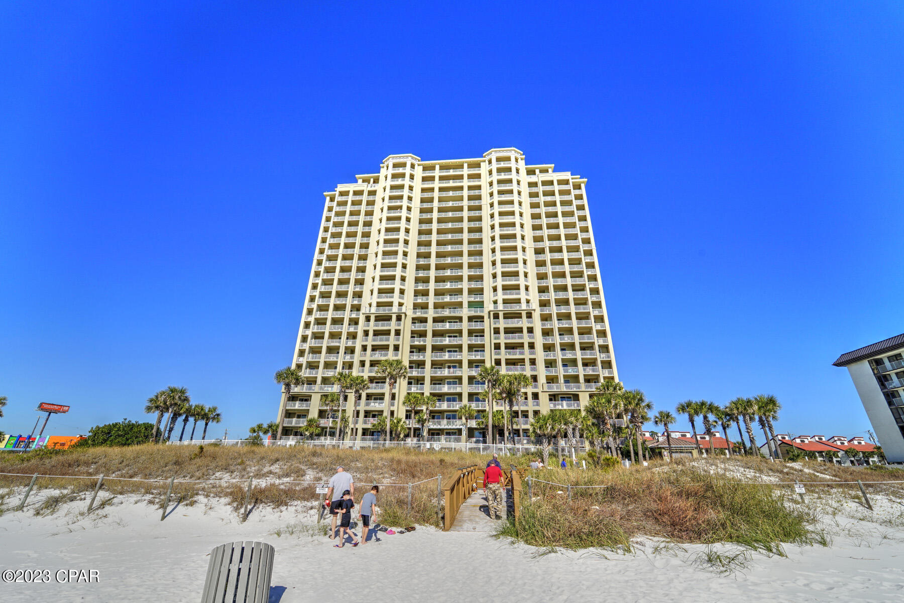 11800 Front Beach 2-1205