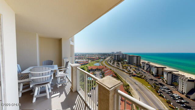 11800 Front Beach 2-1205