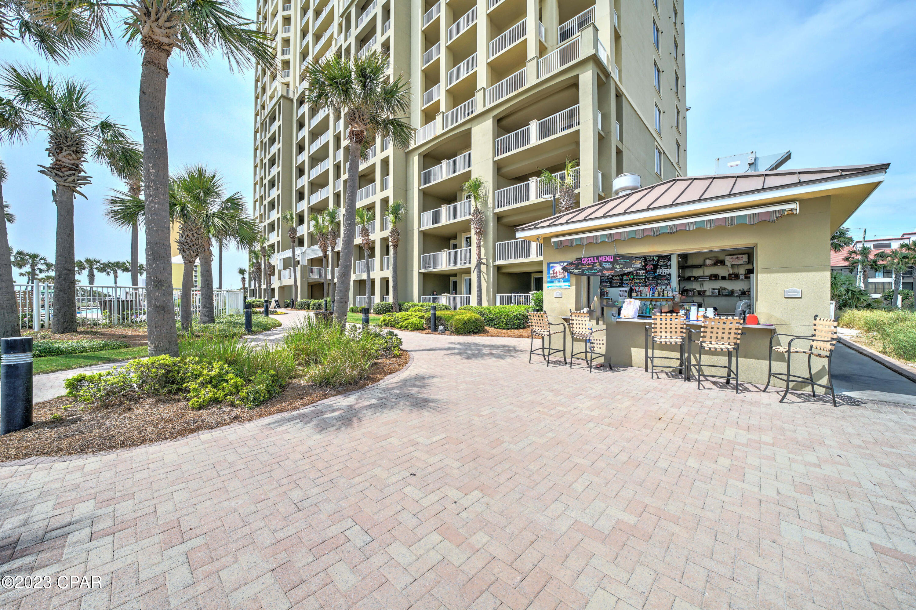 11800 Front Beach 2-1205