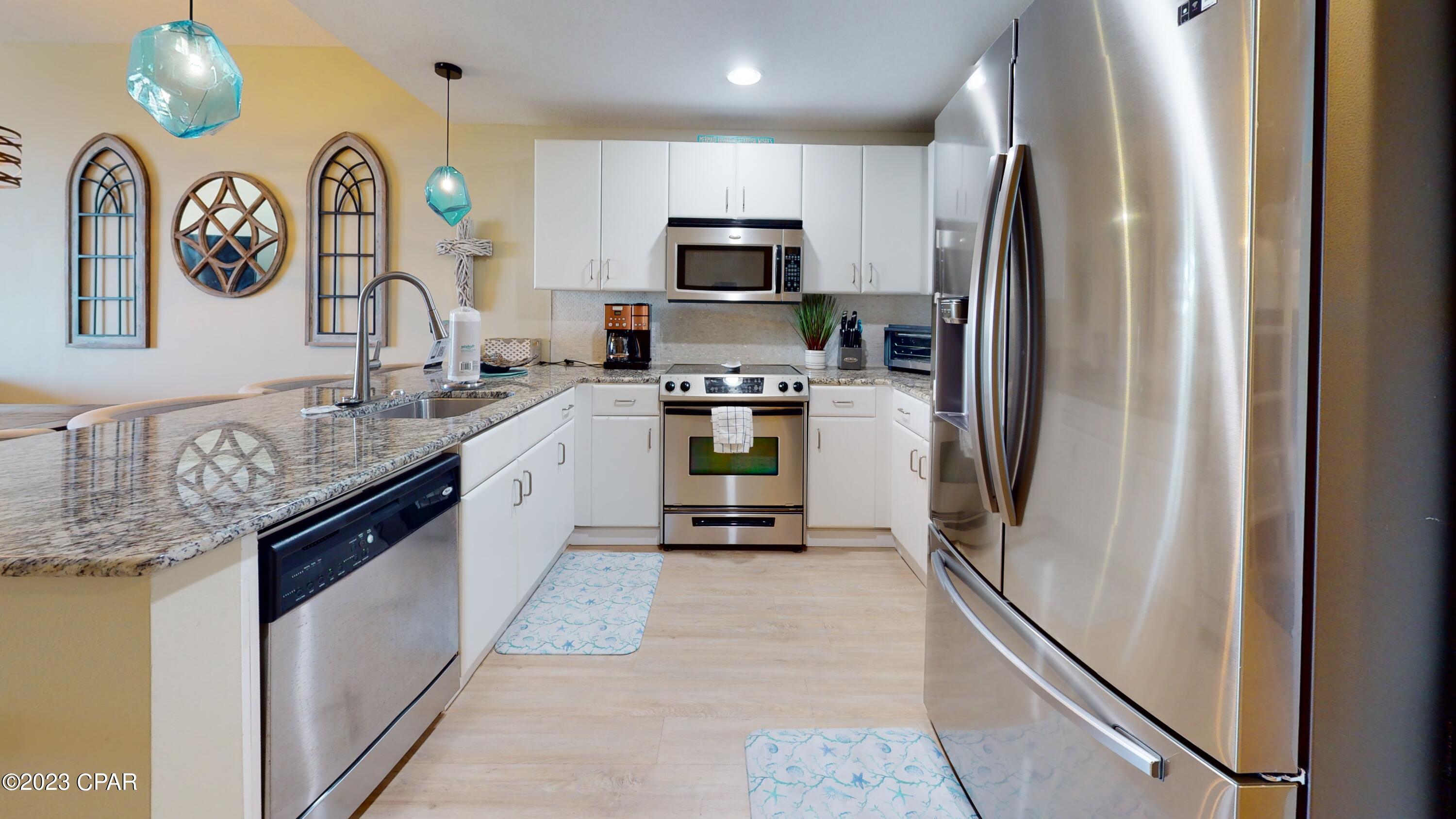 11800 Front Beach 2-1205