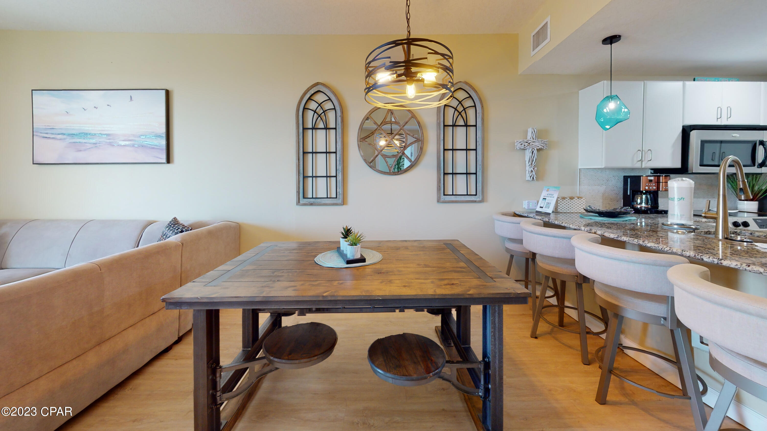 11800 Front Beach 2-1205