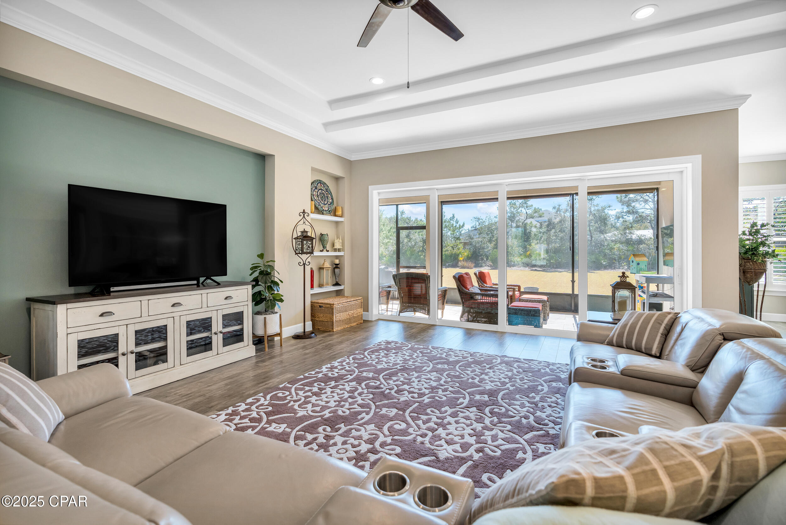 3507 Fox Run Boulevard