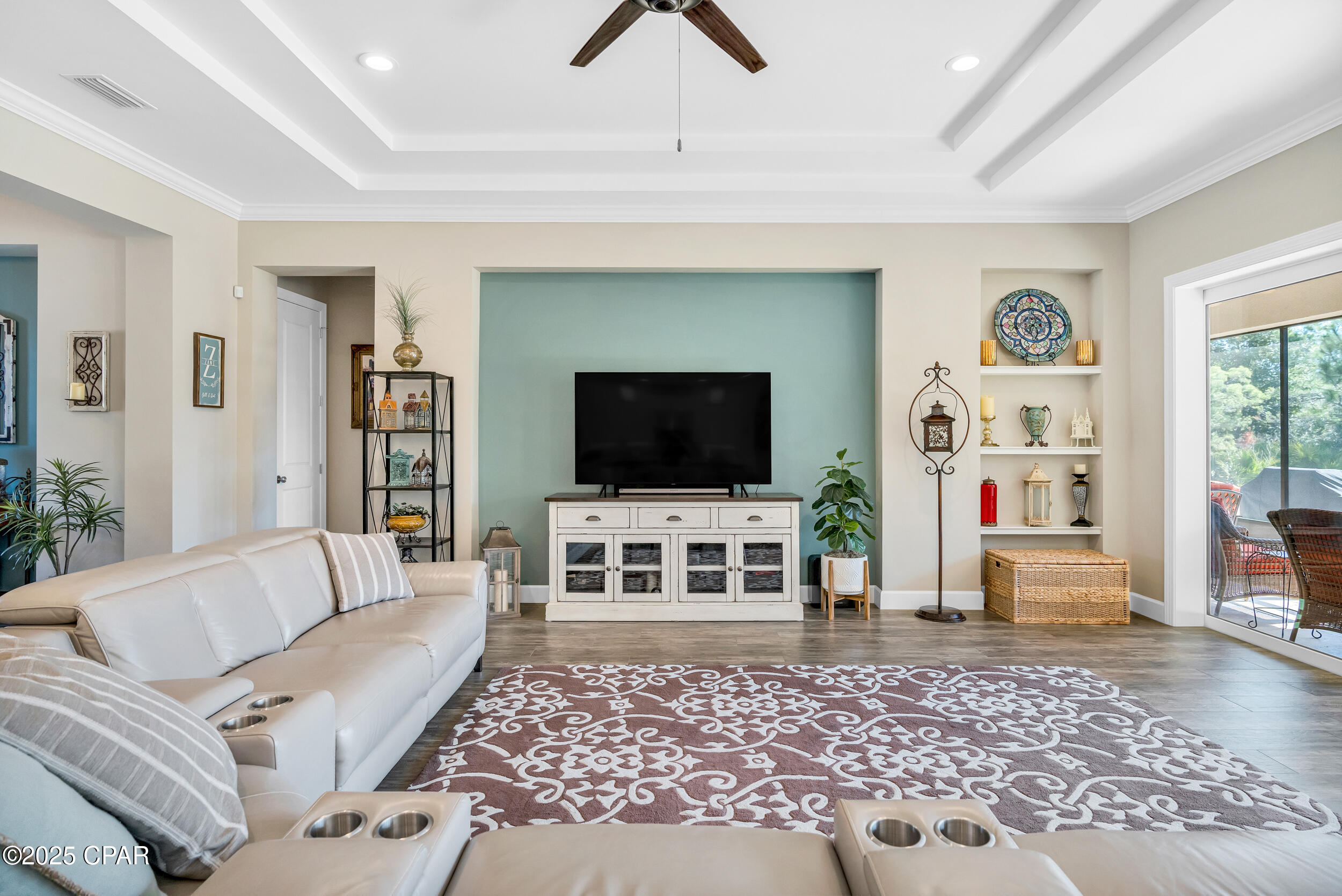 3507 Fox Run Boulevard