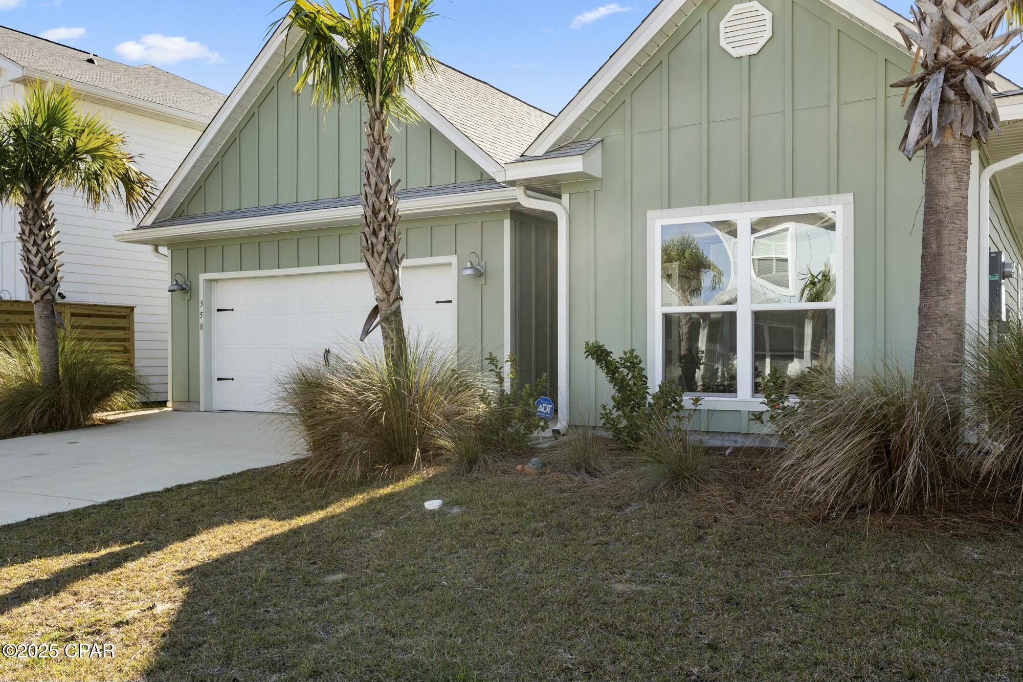 358 Sea Grove Way