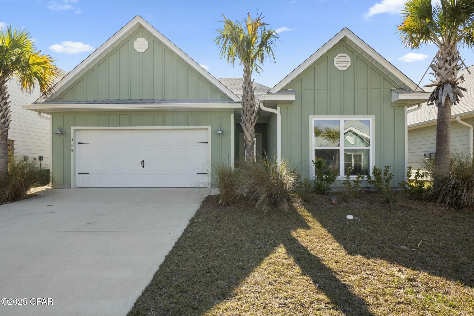 358 Sea Grove Way