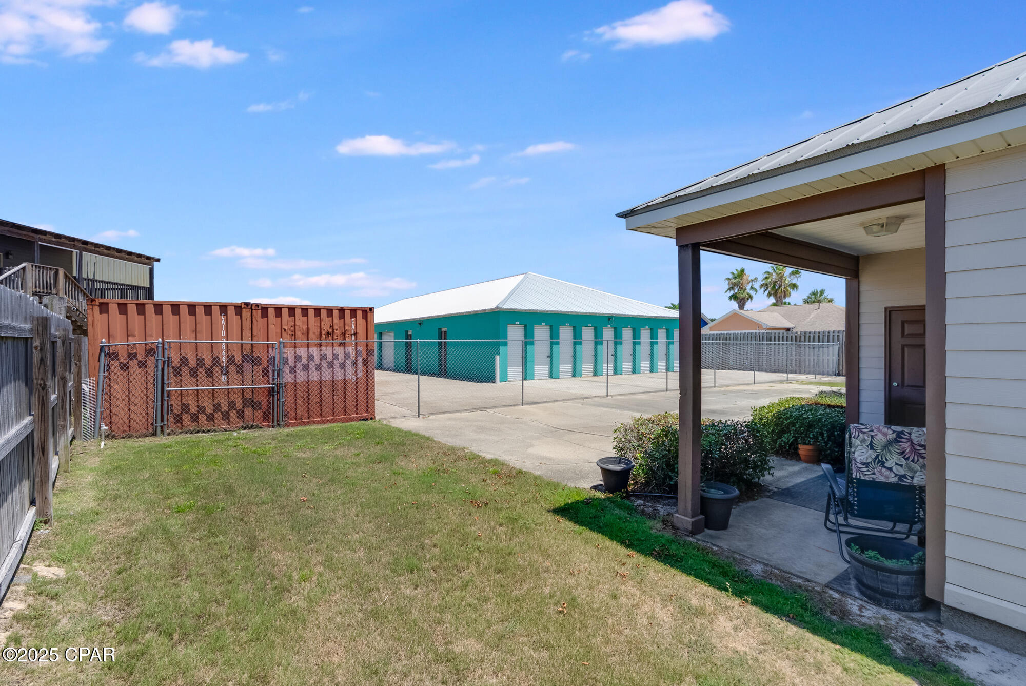 119 Argonaut Street