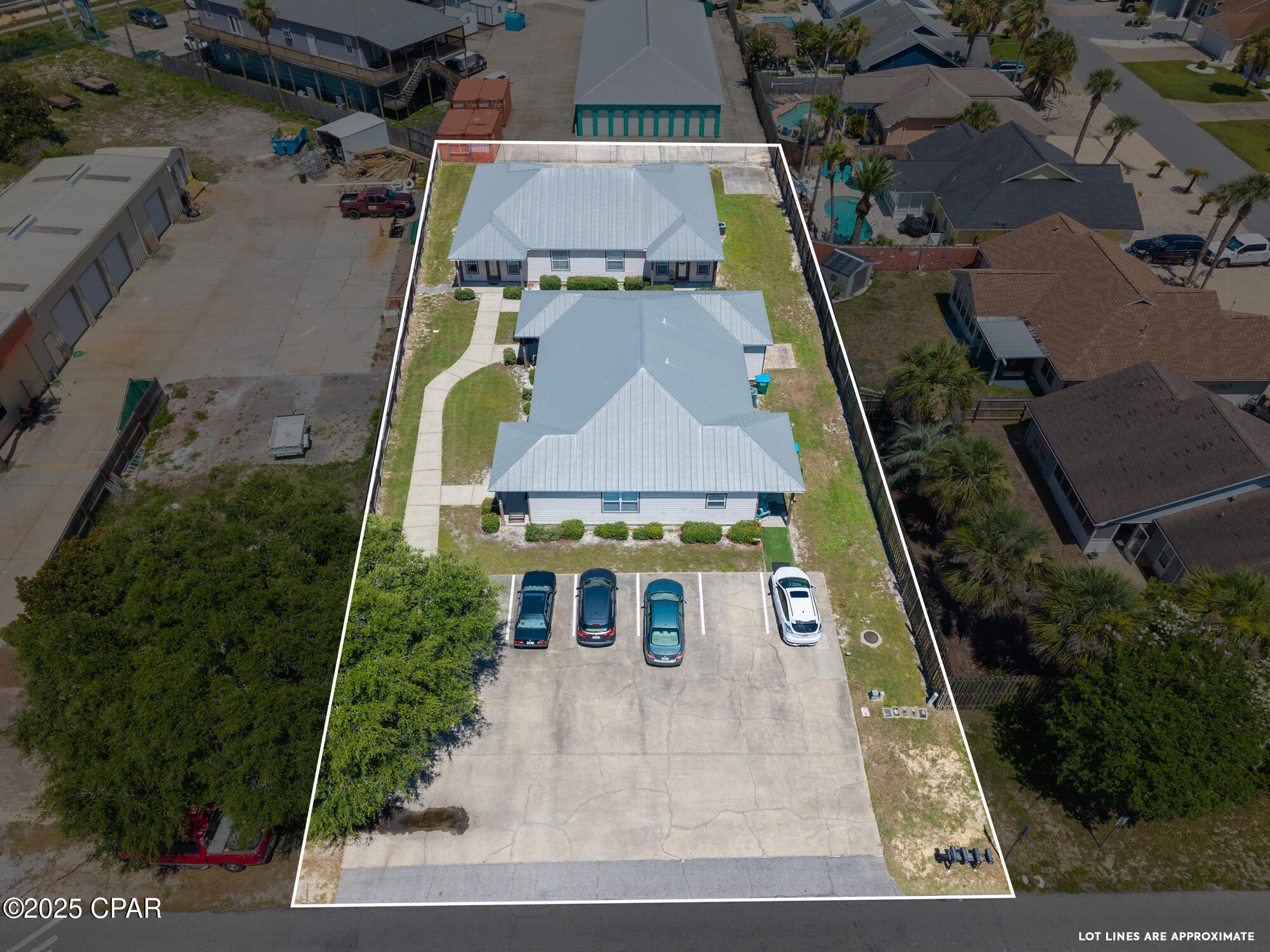 119 Argonaut Street