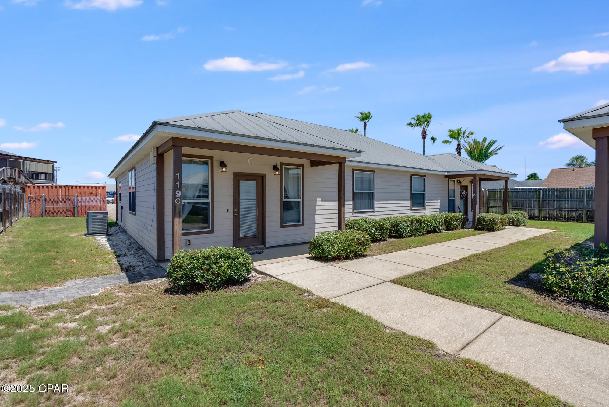 119 Argonaut Street