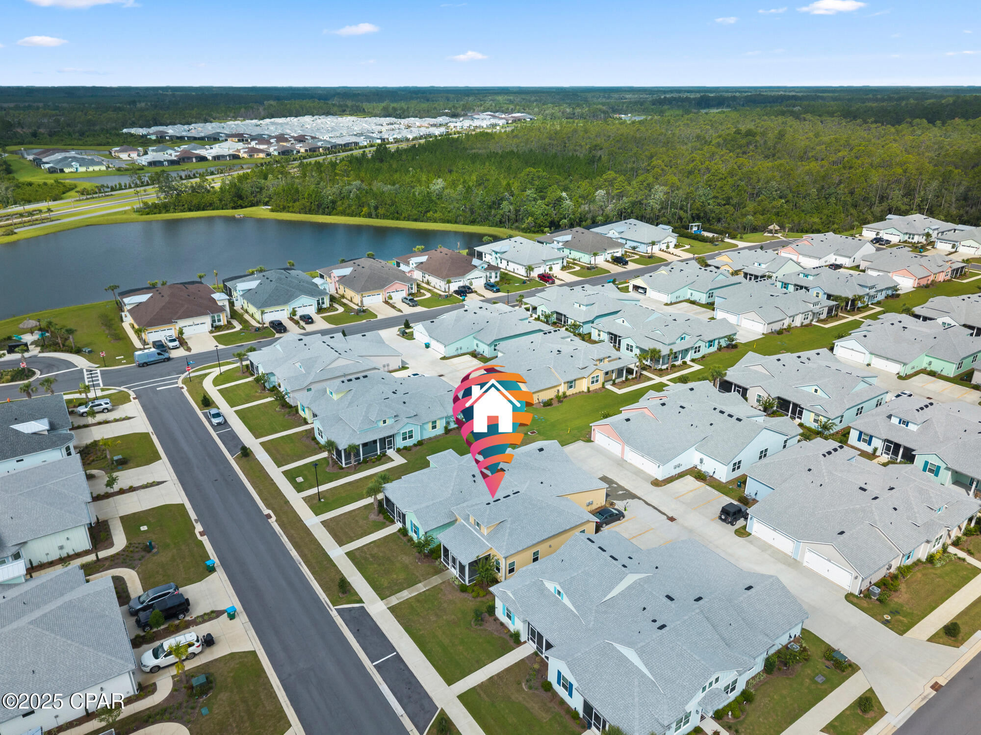 8513 Hammock Lane