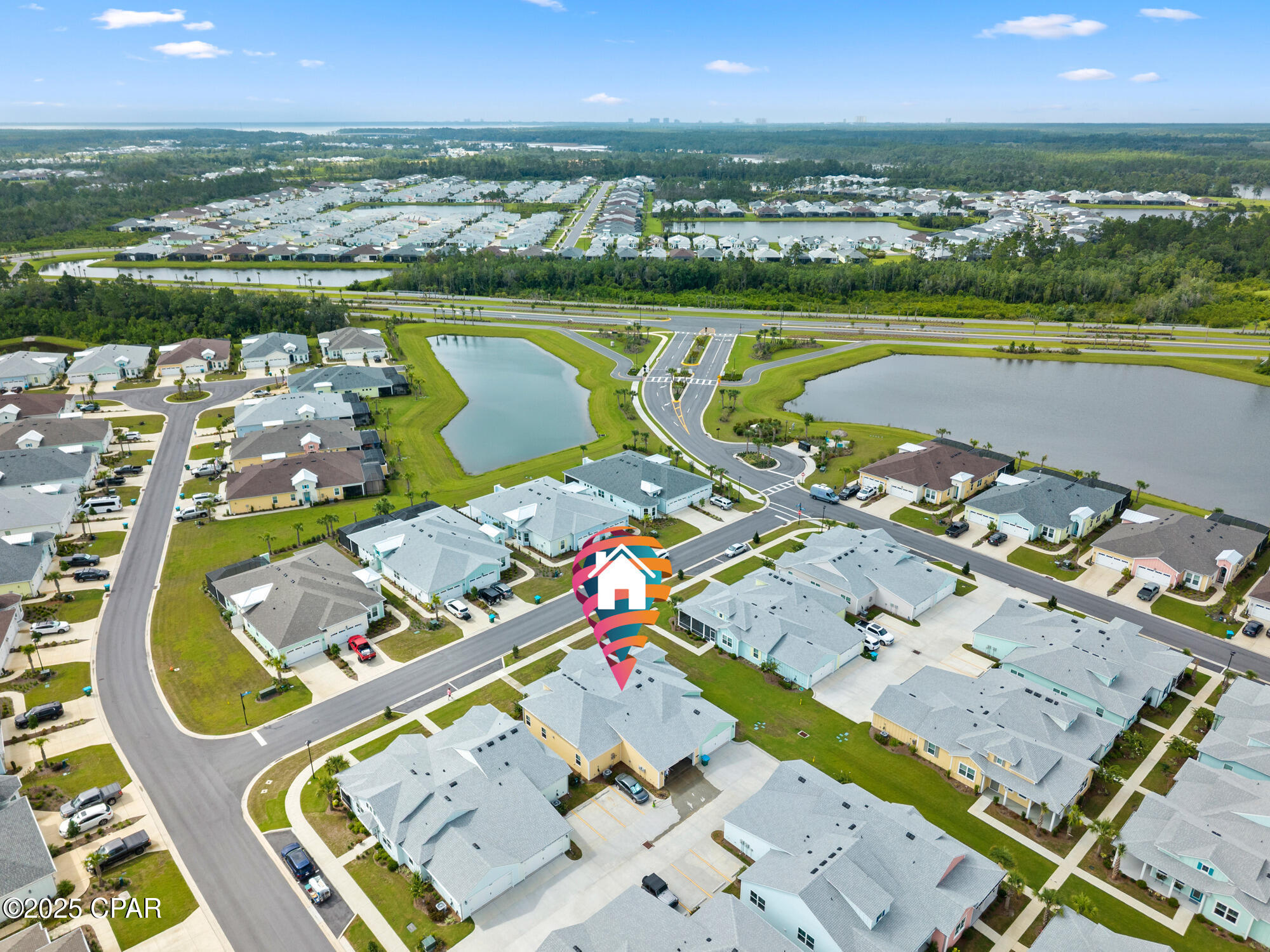 8513 Hammock Lane