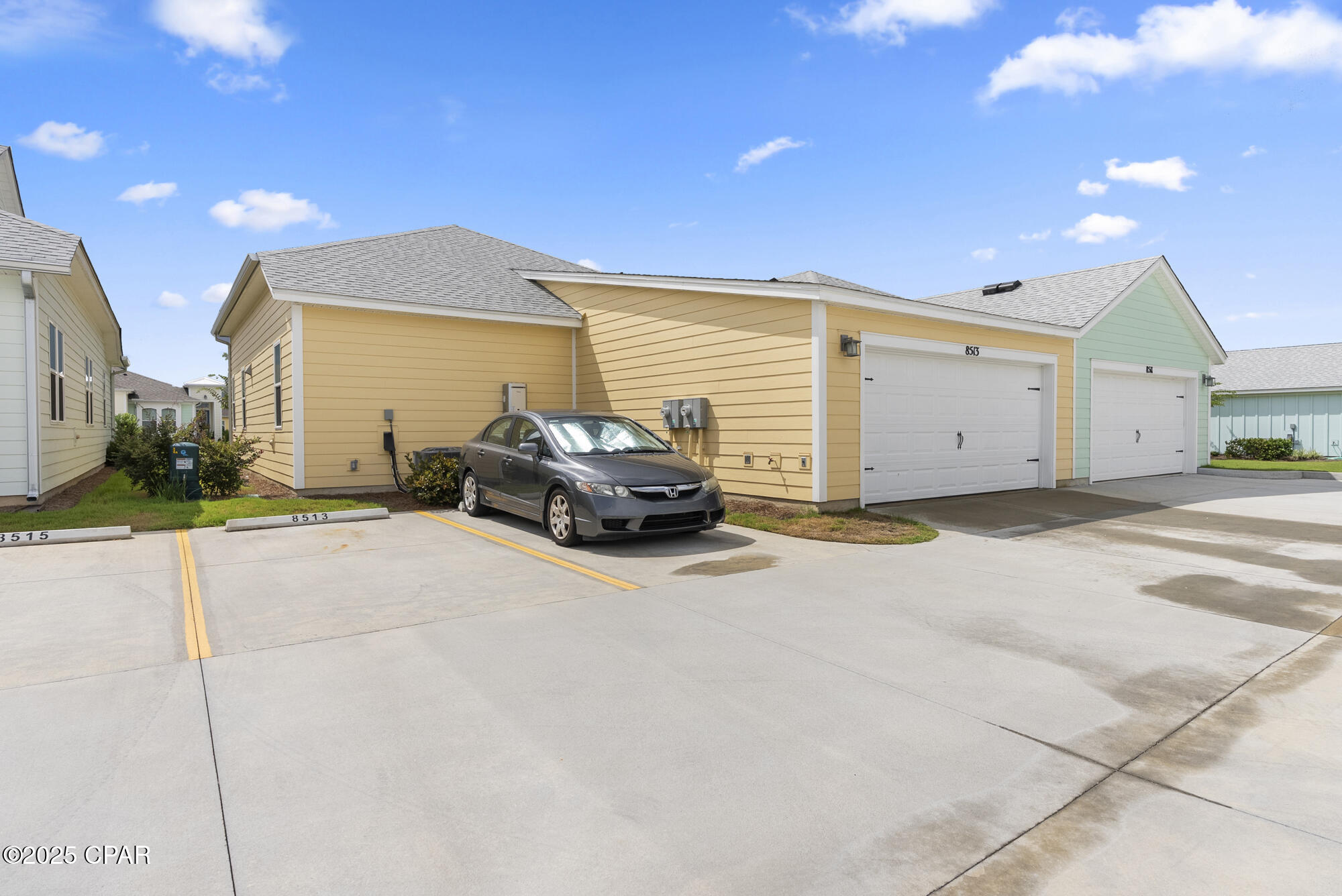 8513 Hammock Lane