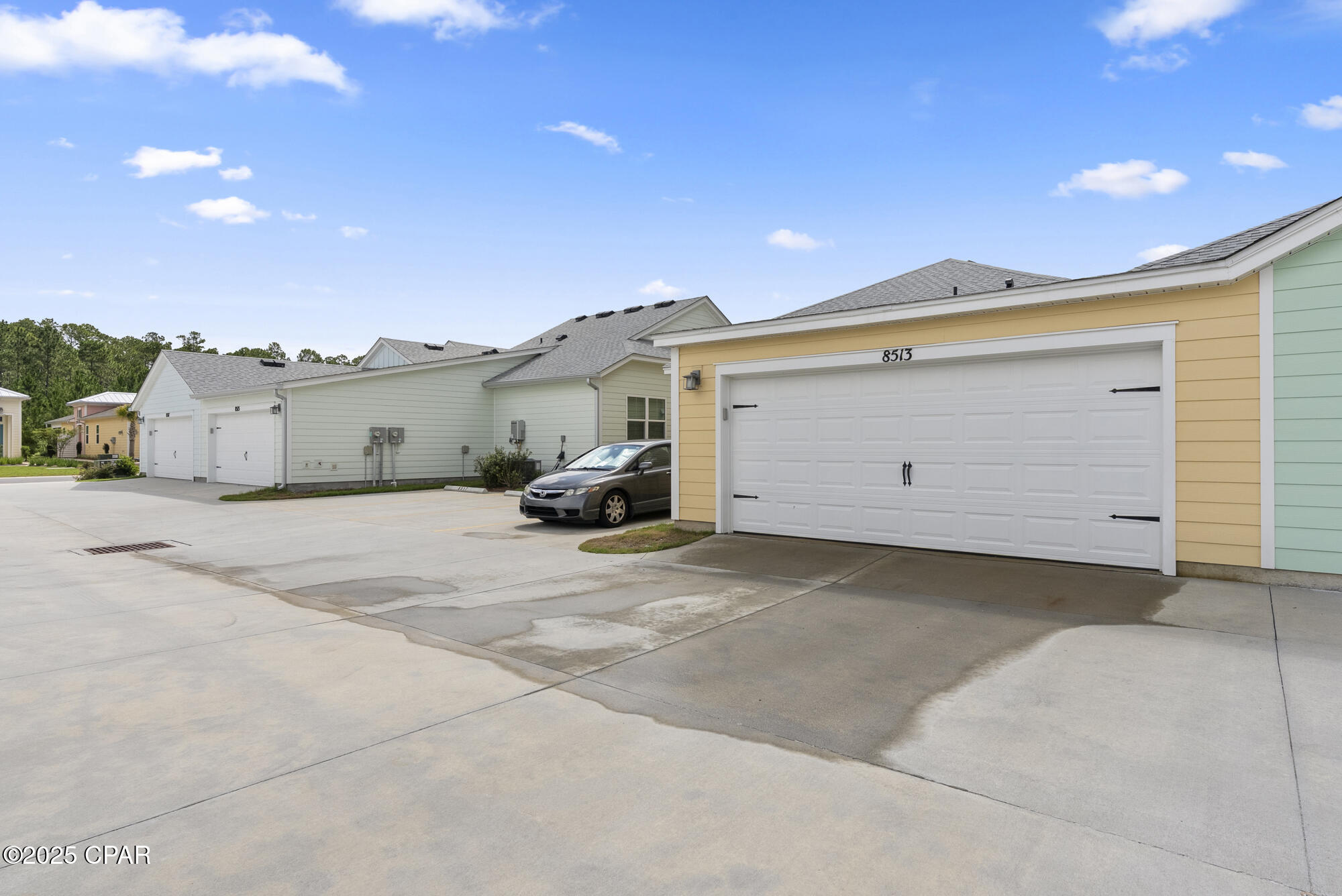 8513 Hammock Lane