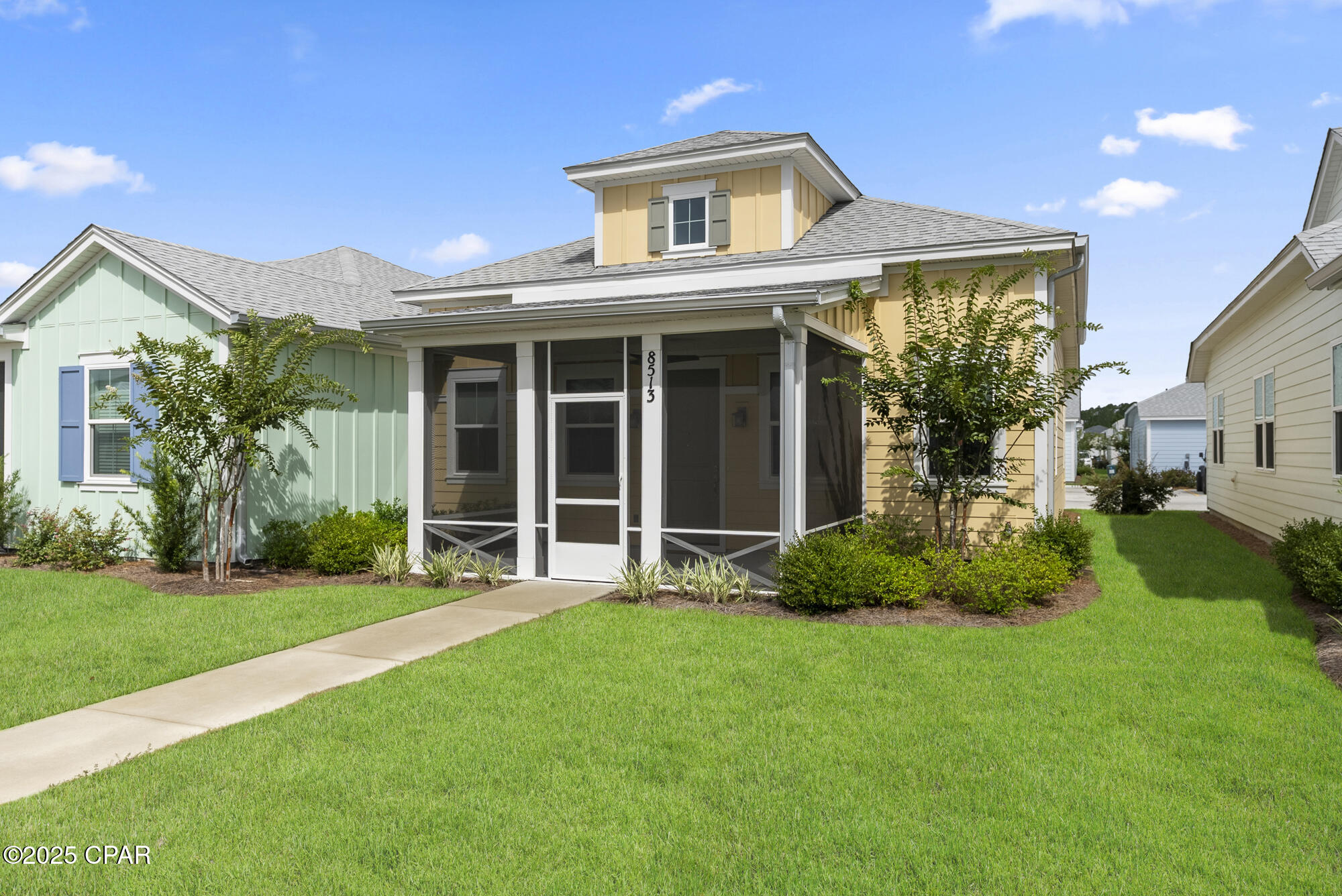 8513 Hammock Lane
