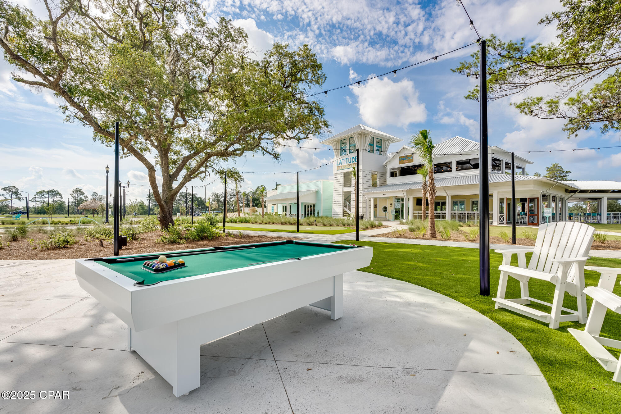 8513 Hammock Lane