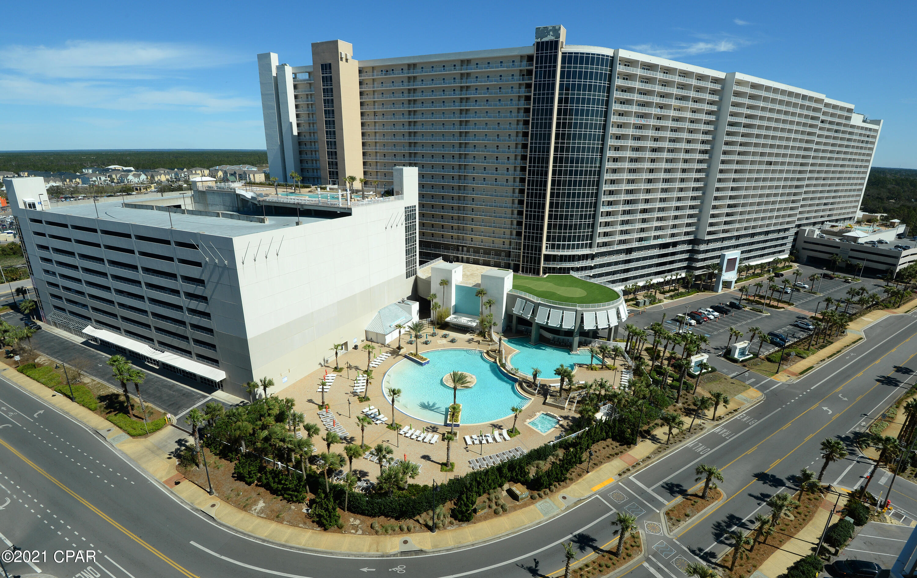 9902 S Thomas Drive 731