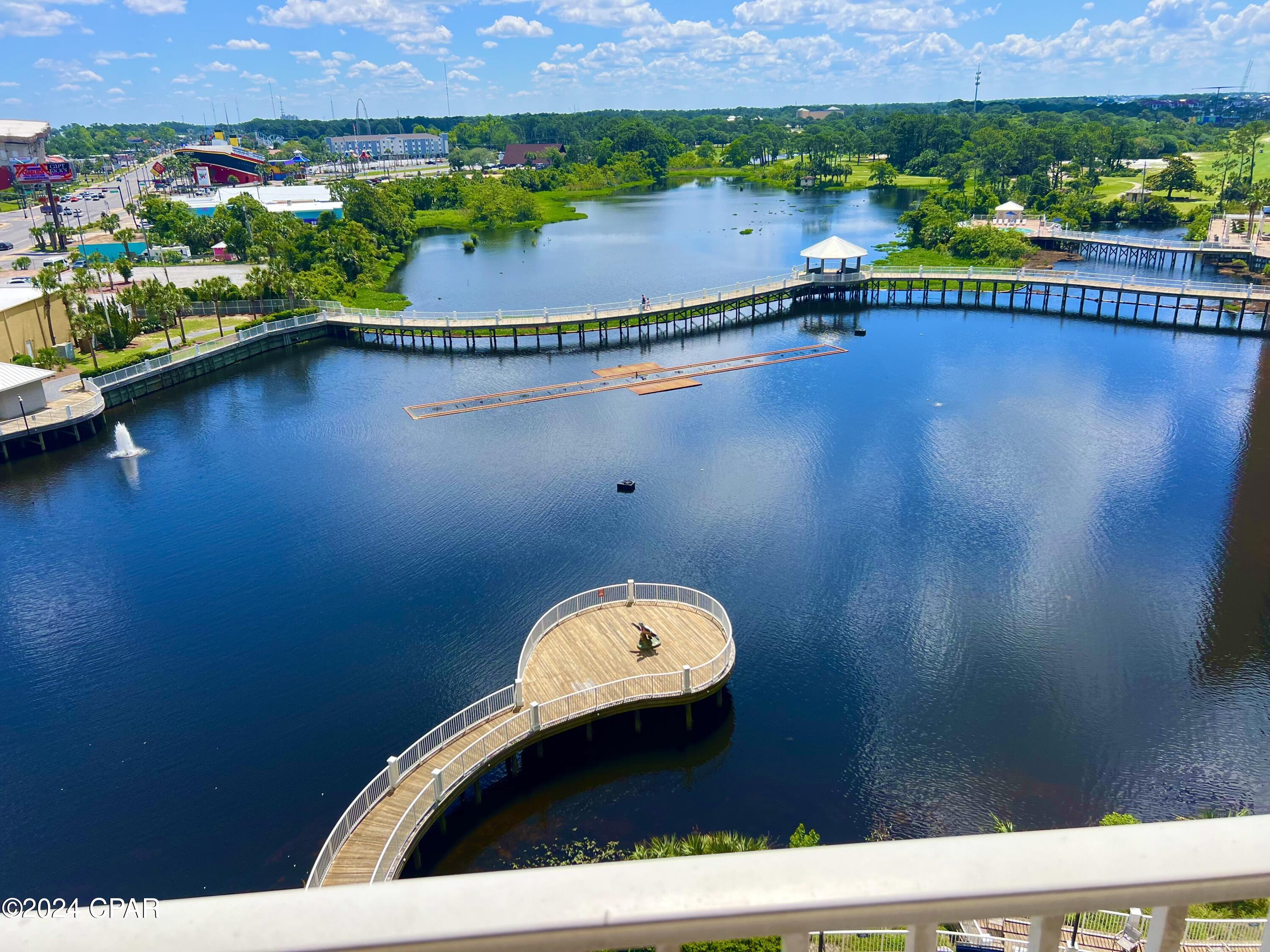 9902 S Thomas Drive 731