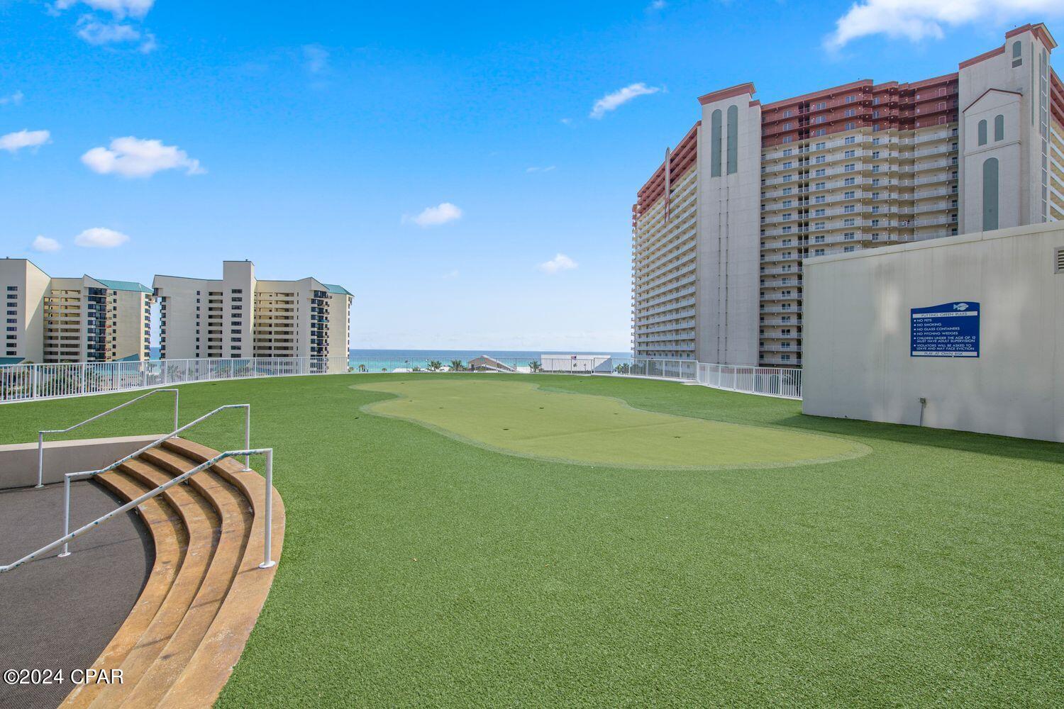 9902 S Thomas Drive 731