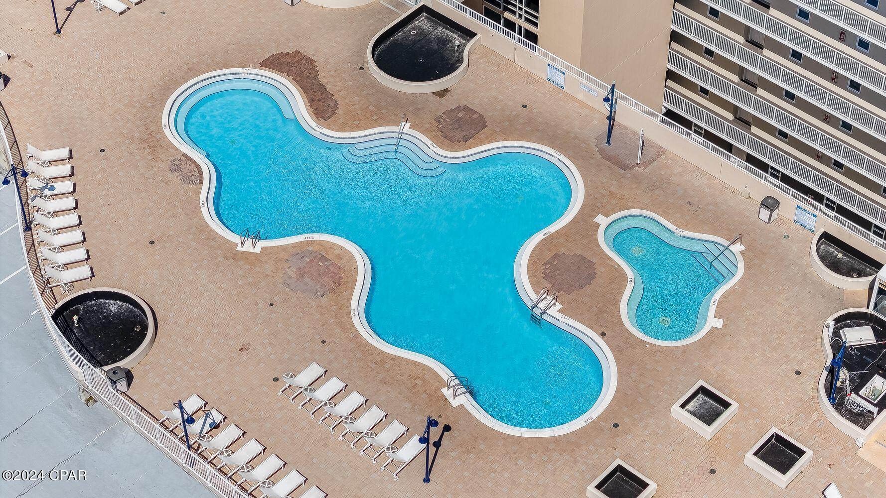 9902 S Thomas Drive 731