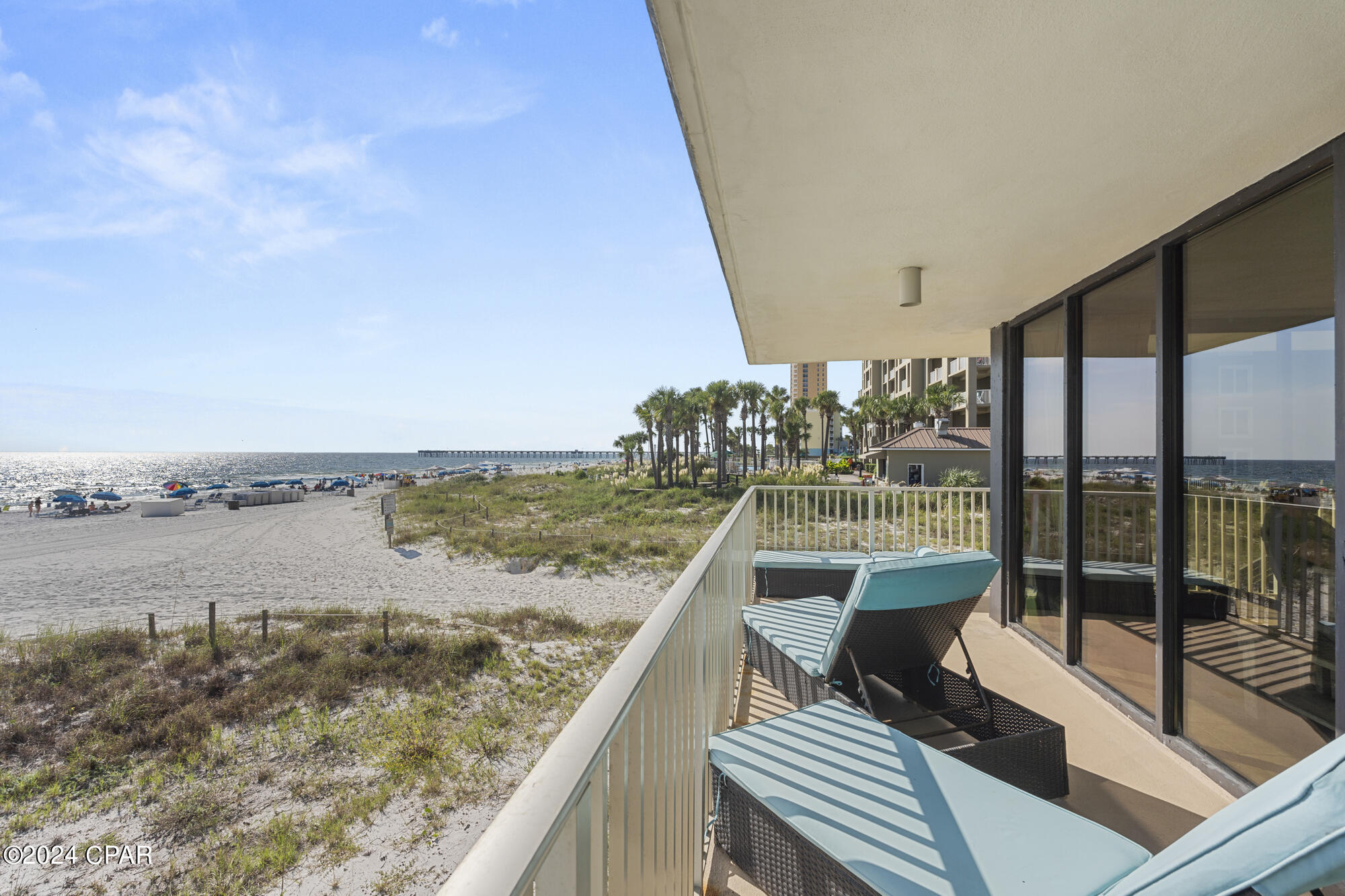 11757 Front Beach Road 108