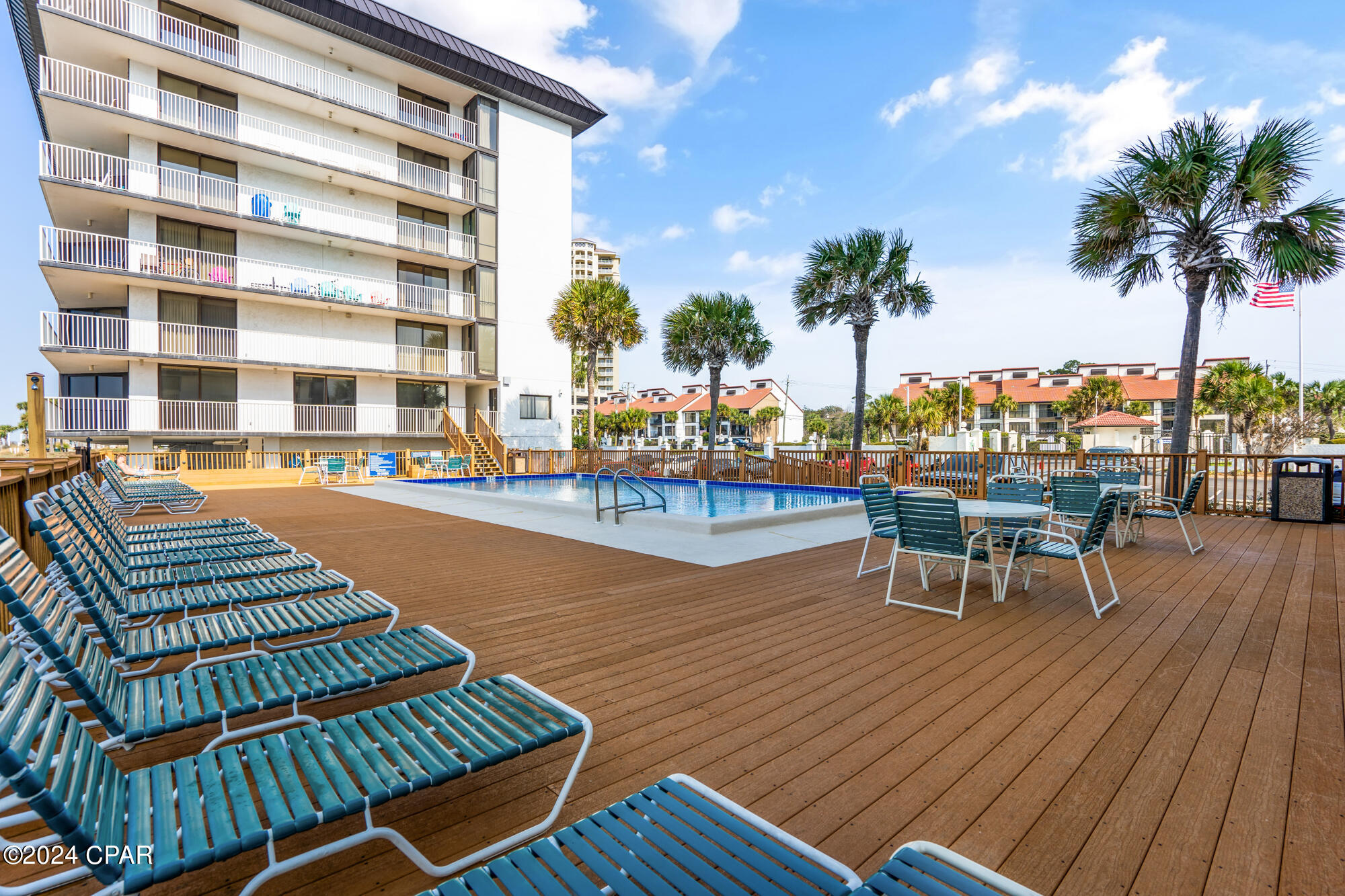 11757 Front Beach Road 108