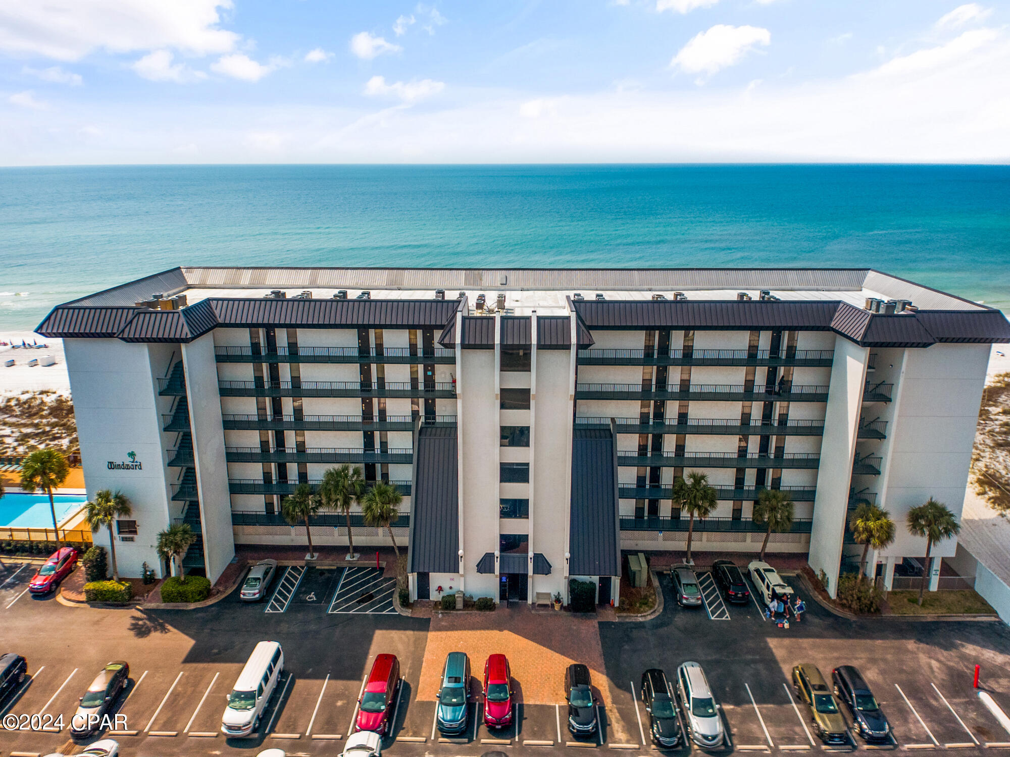 11757 Front Beach Road 108