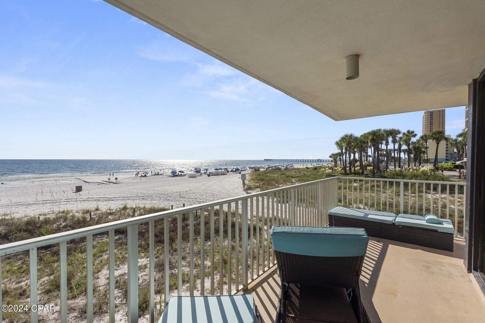 11757 Front Beach Road 108