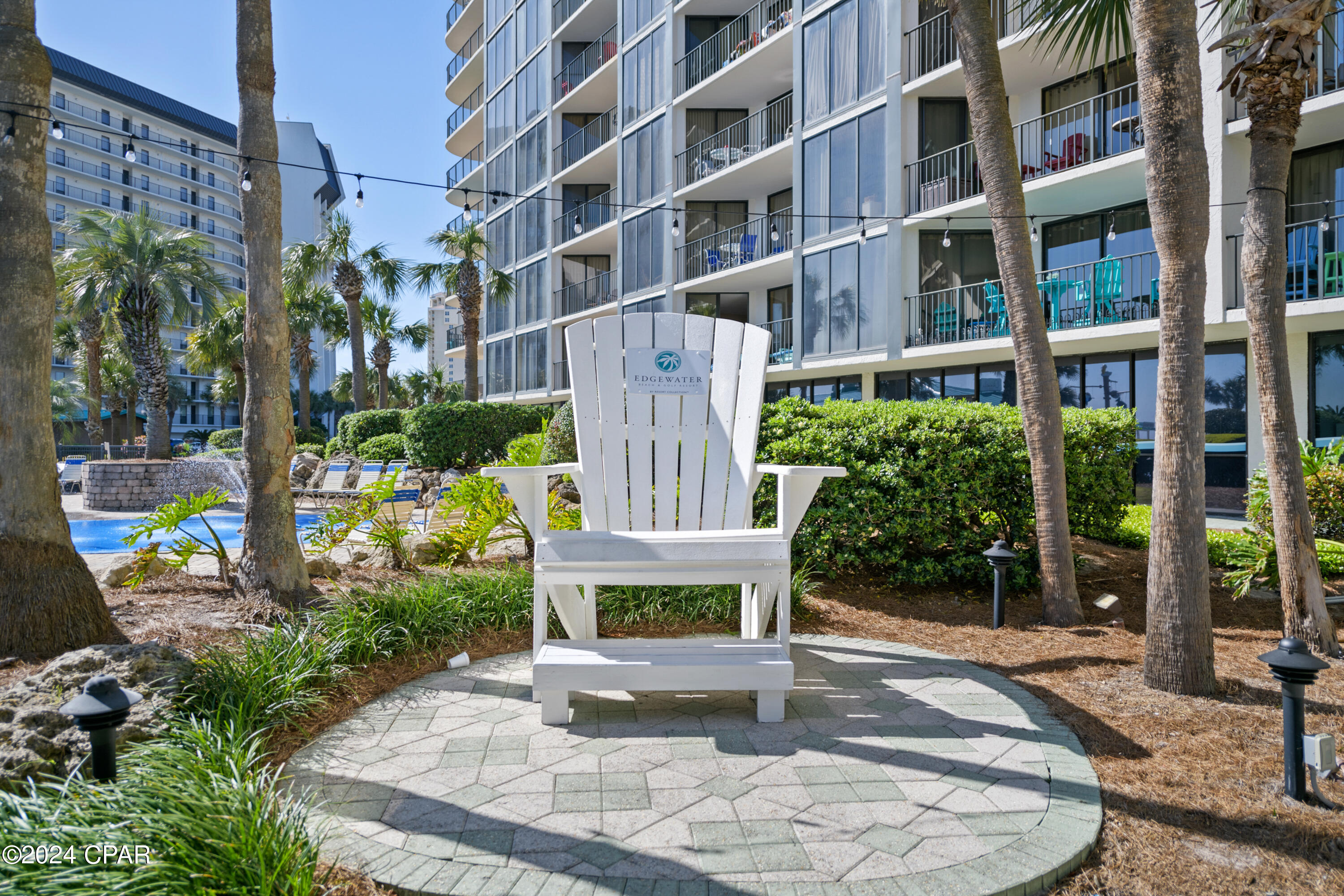 11757 Front Beach Road 108