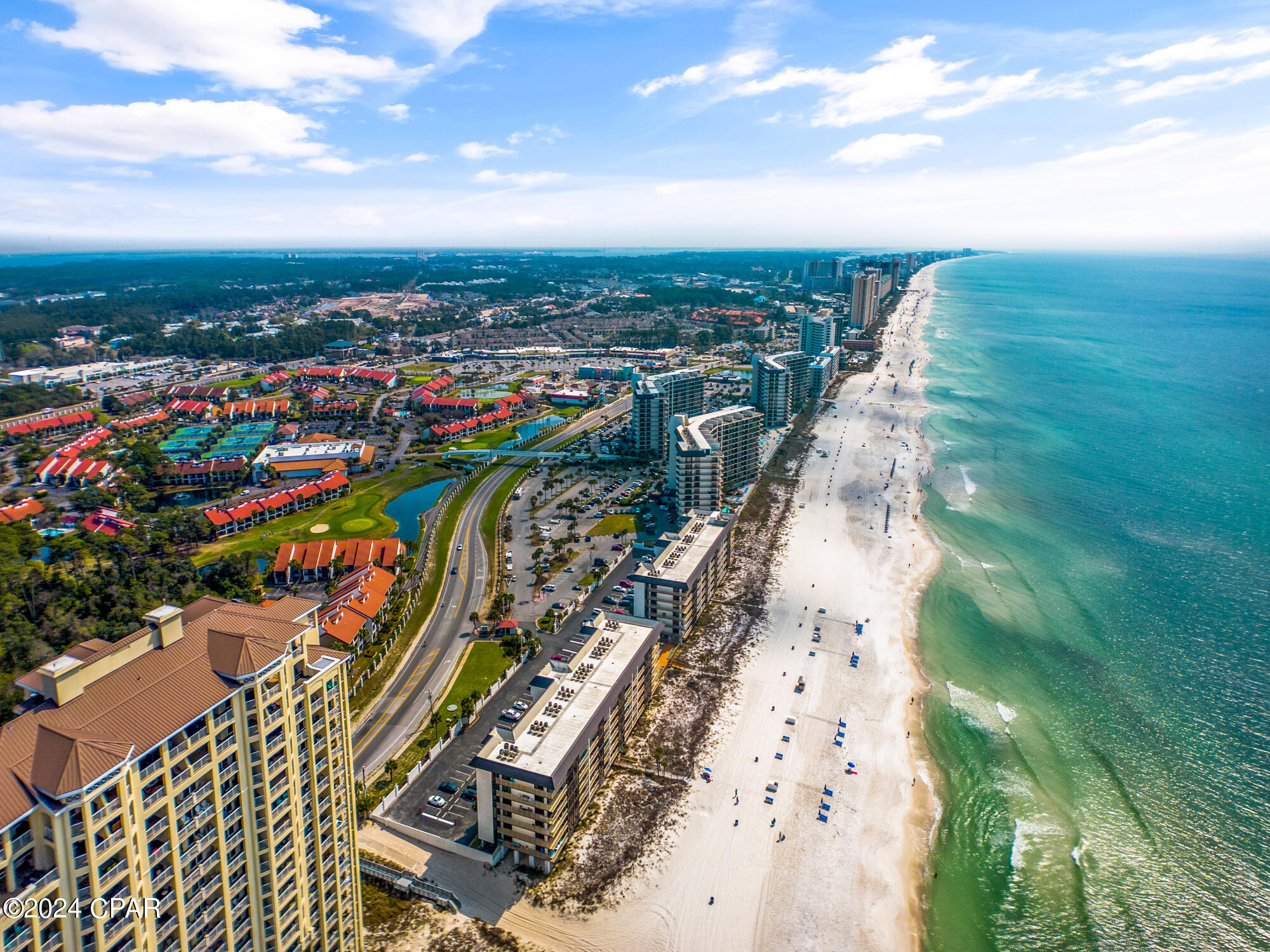 11757 Front Beach Road 108