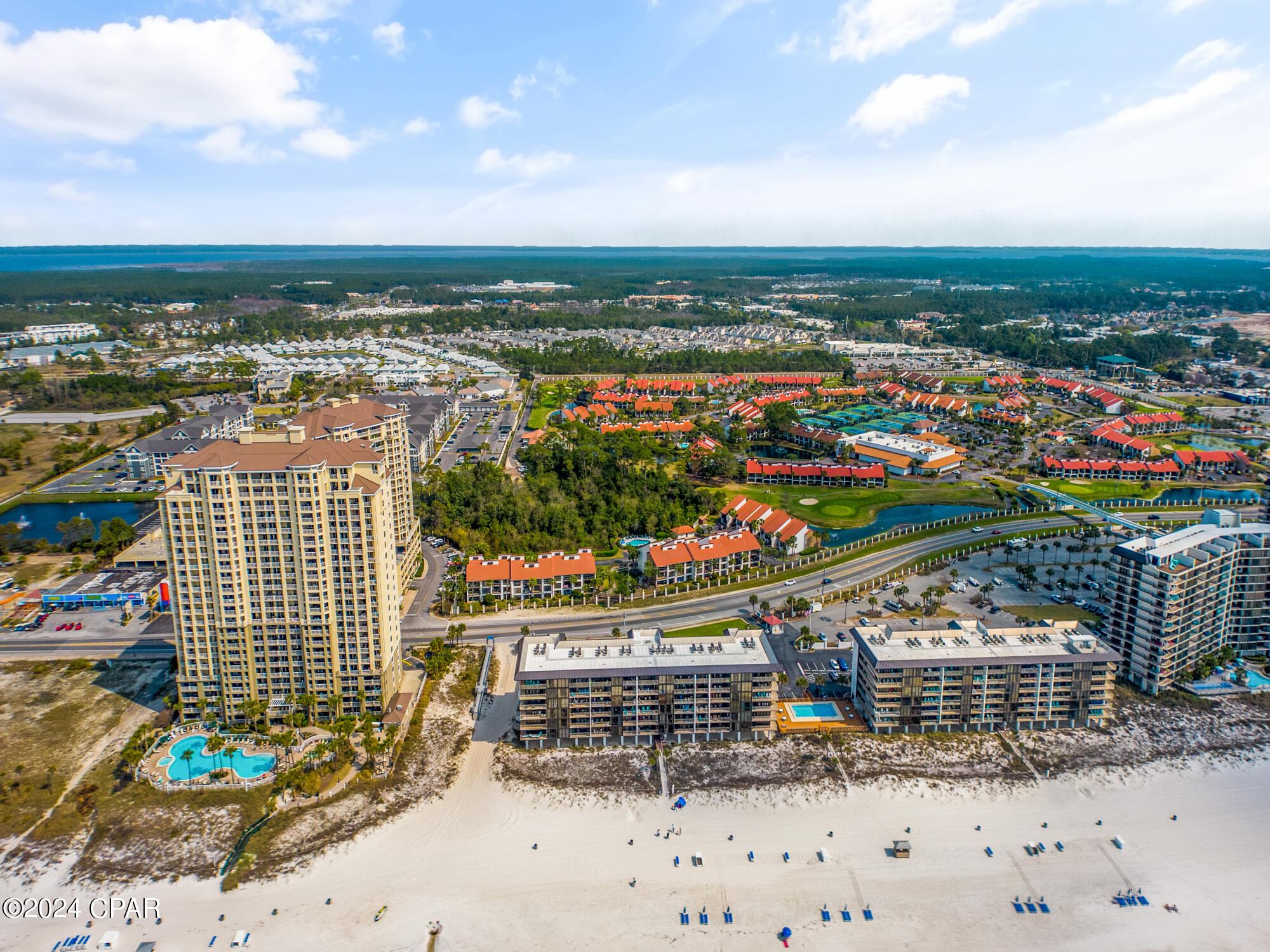 11757 Front Beach Road 108