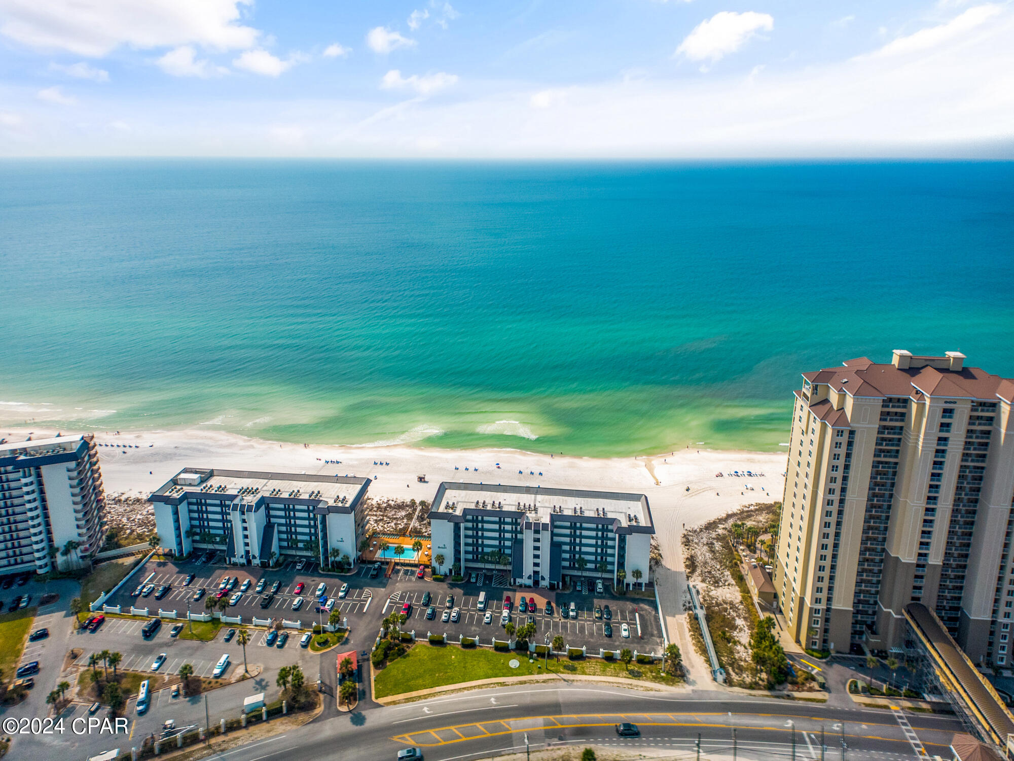 11757 Front Beach Road 108