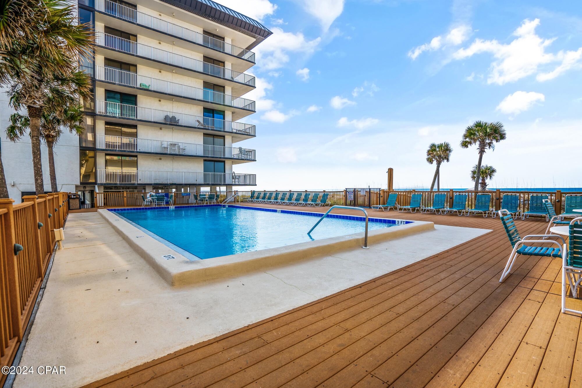 11757 Front Beach Road 108