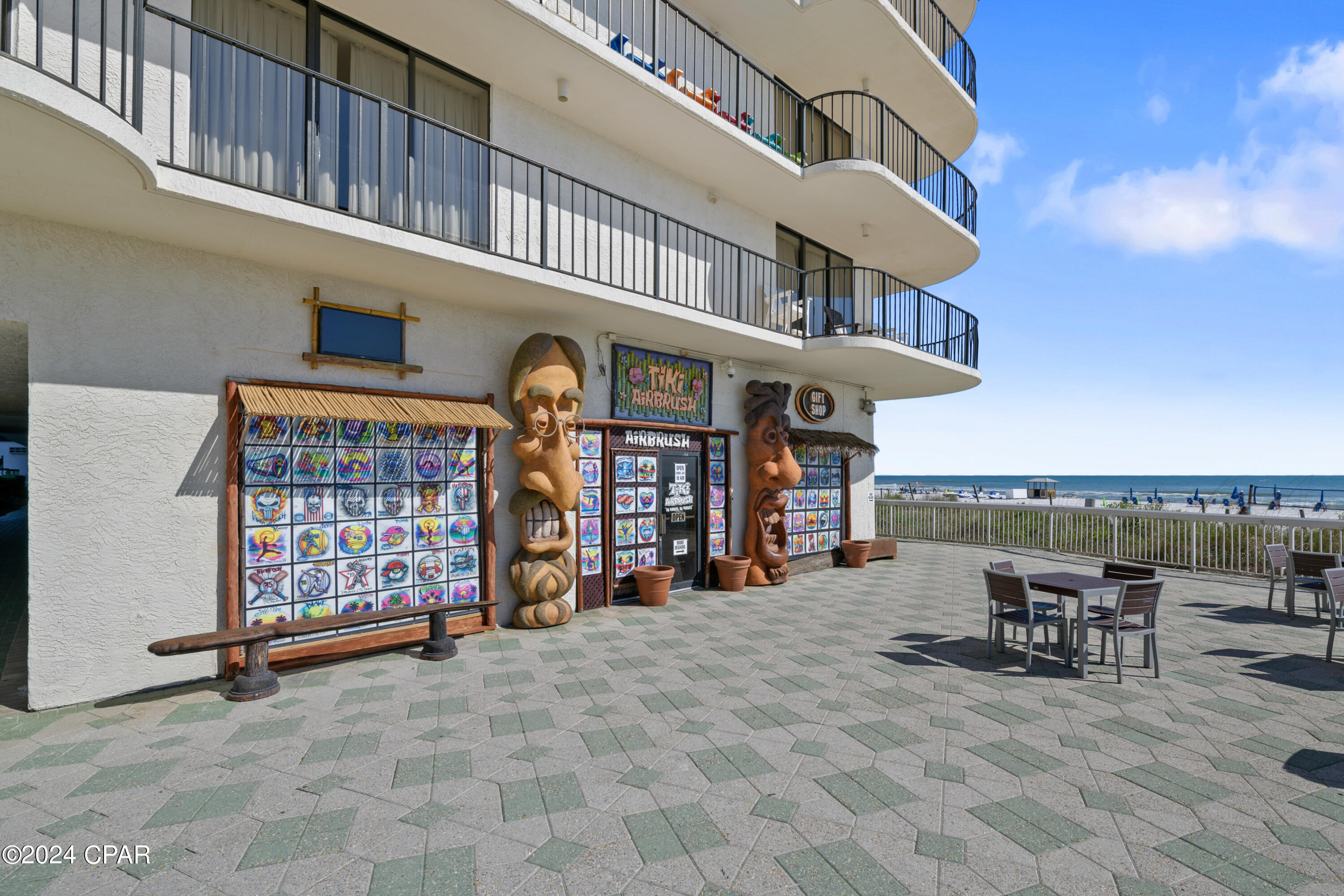 11757 Front Beach Road 108