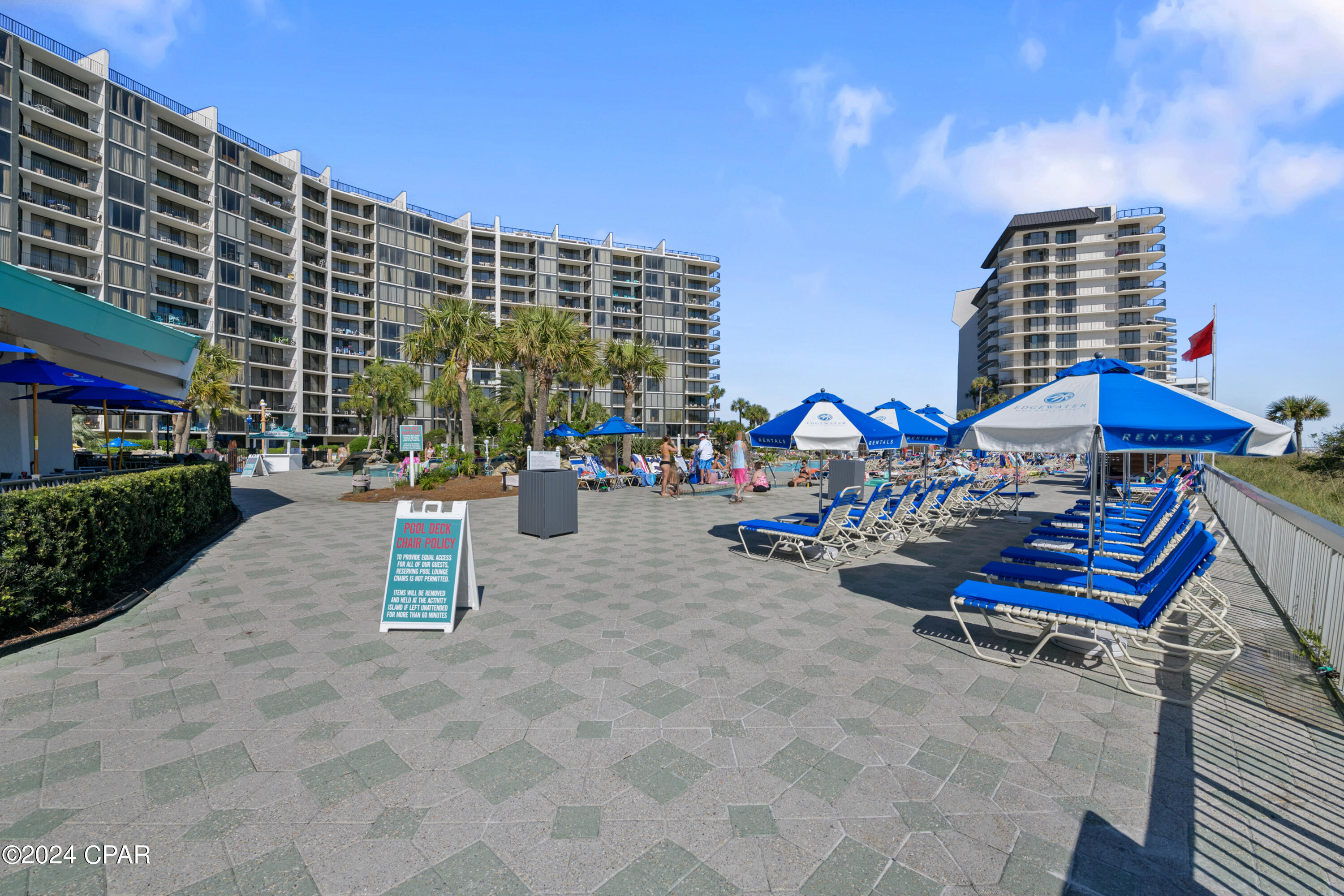 11757 Front Beach Road 108