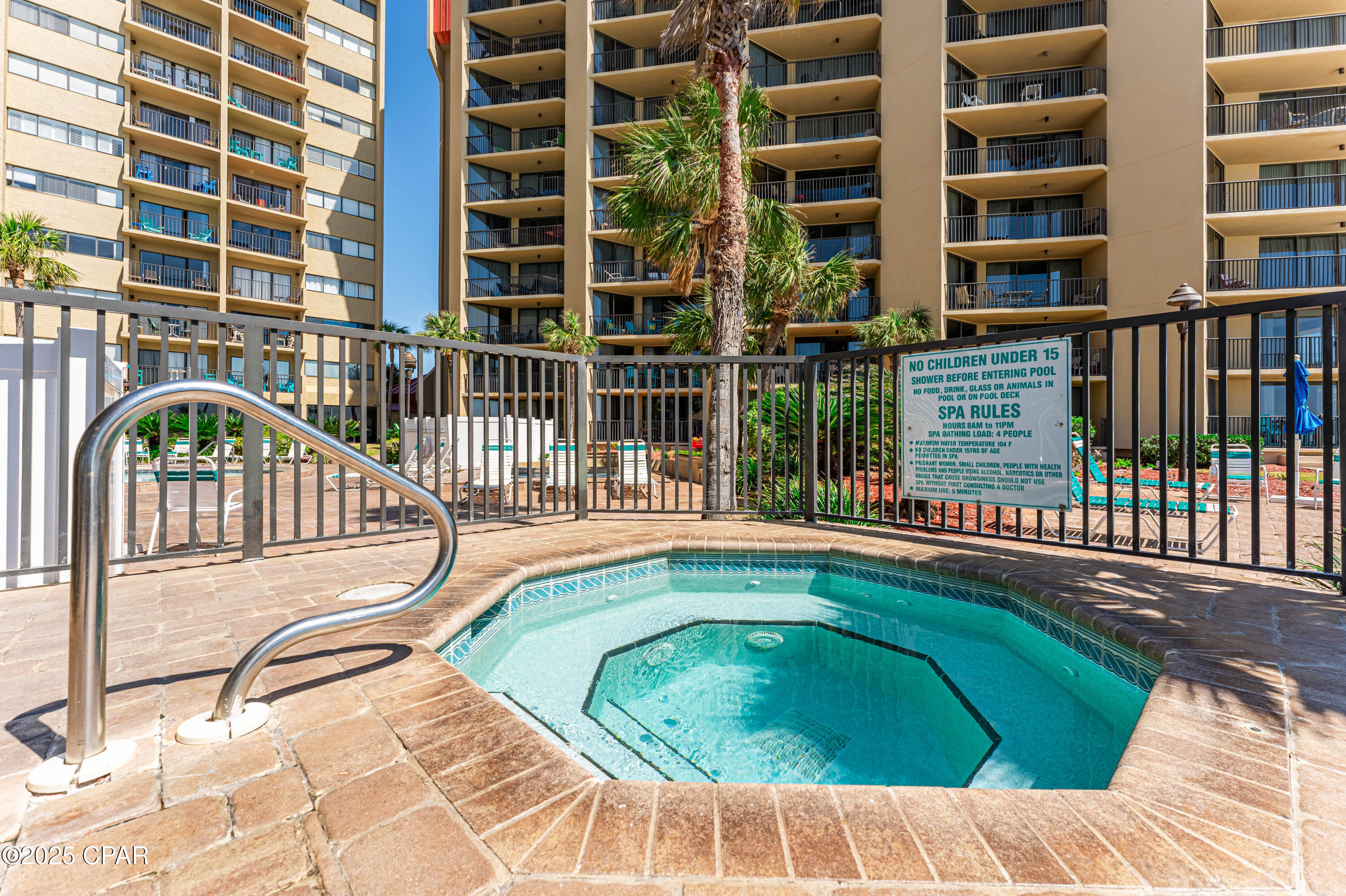6505 Thomas Drive, 209