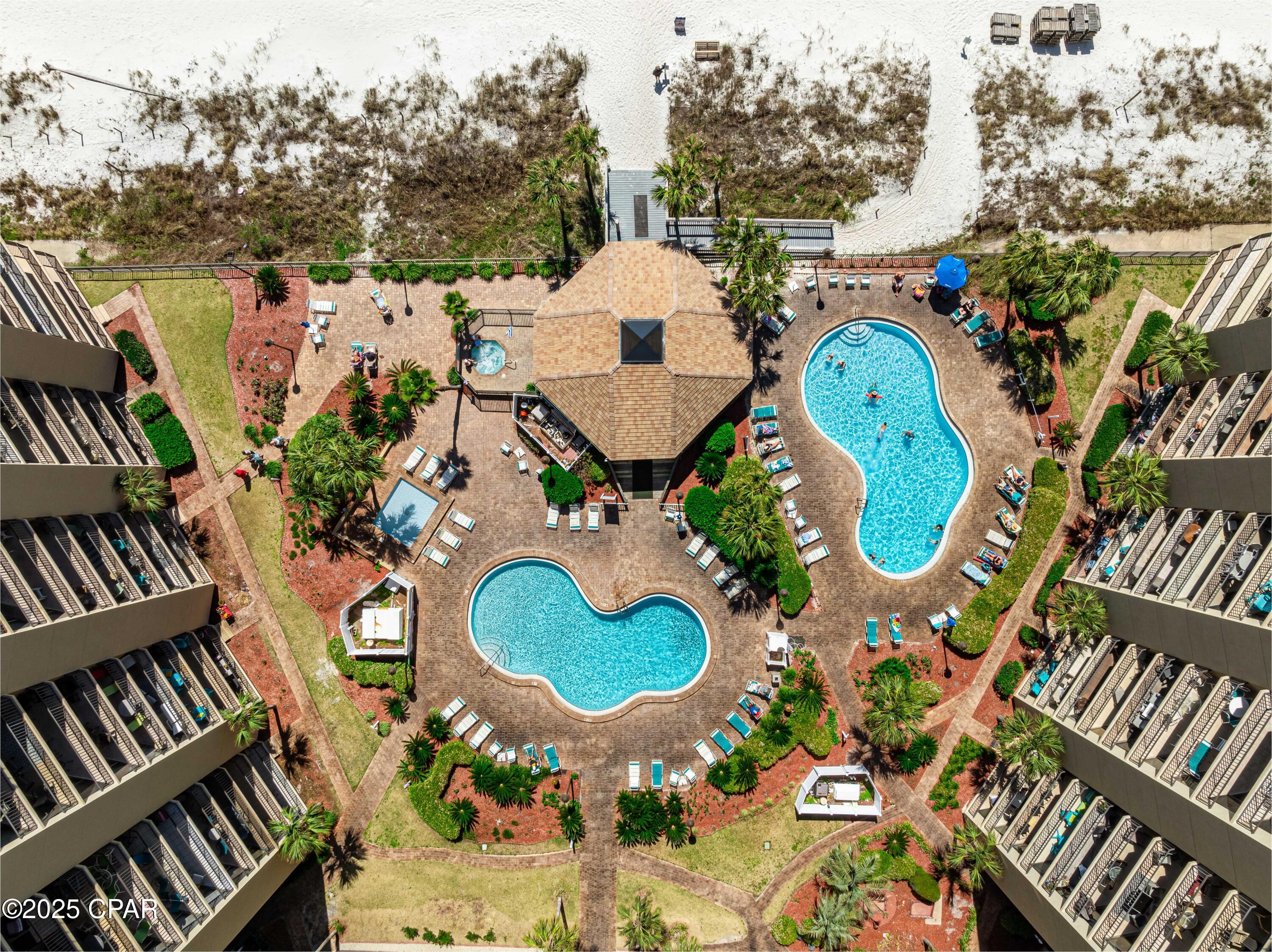 6505 Thomas Drive, 209