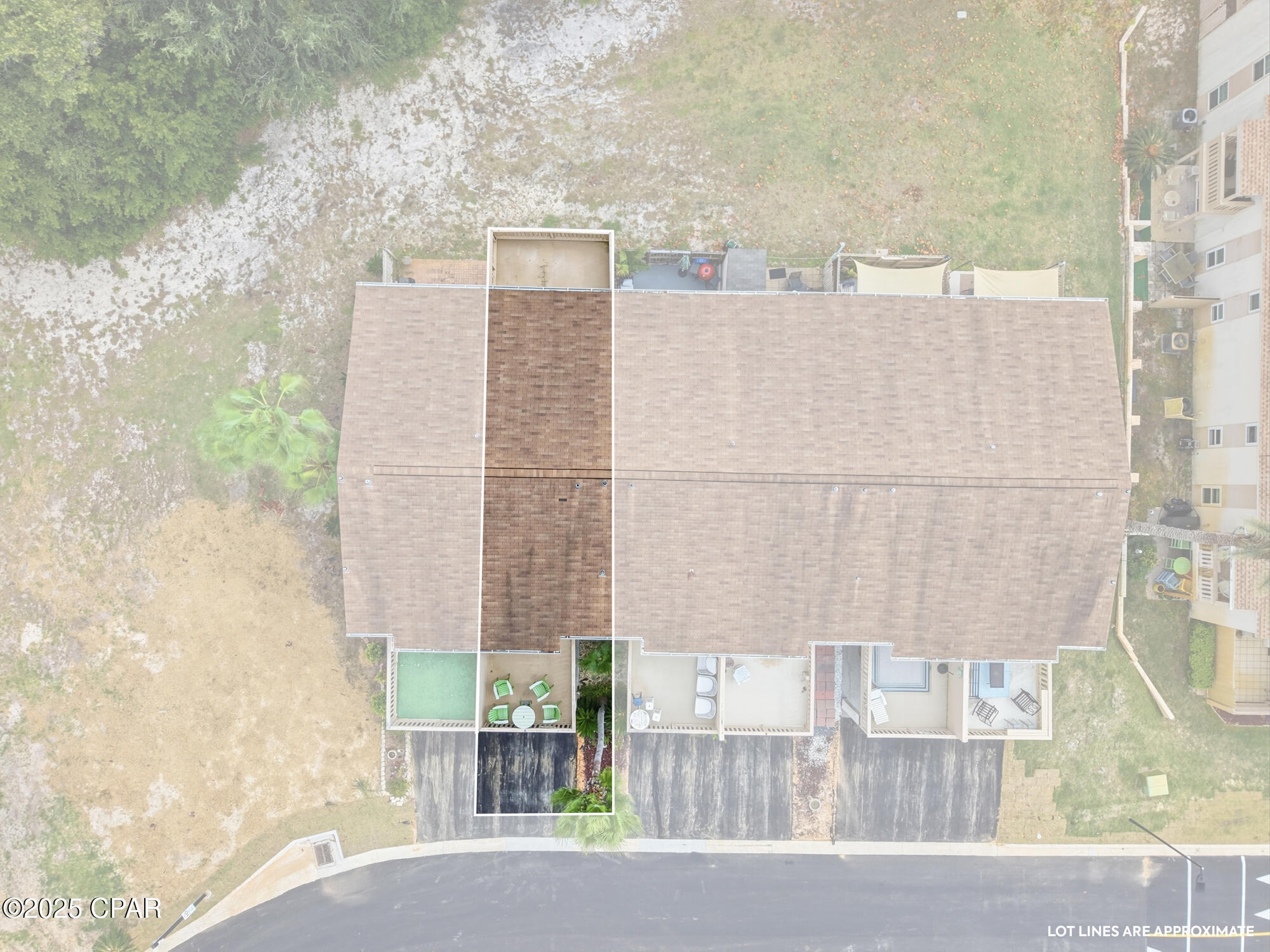 17462 Front Beach Road, D2