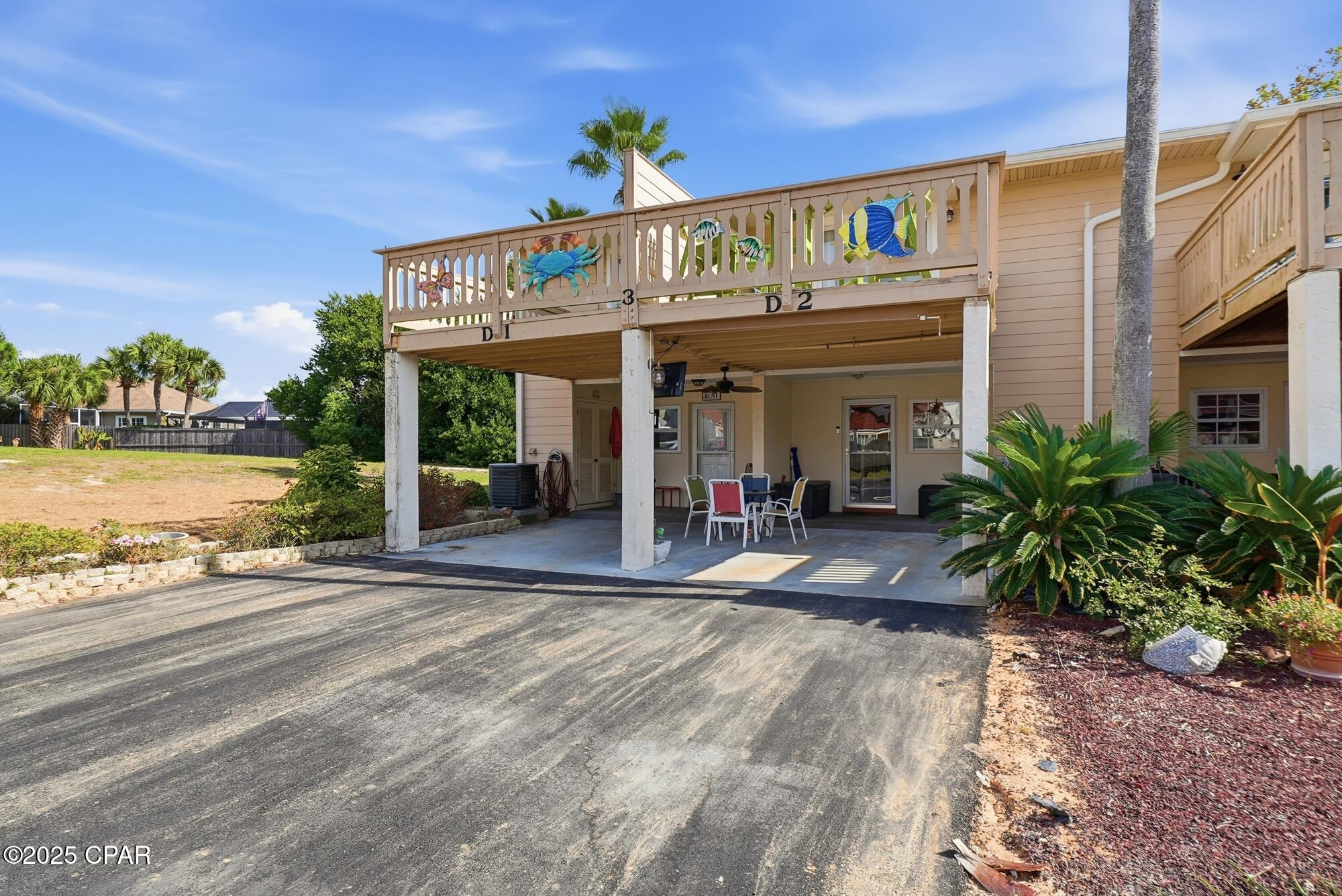17462 Front Beach Road, D2