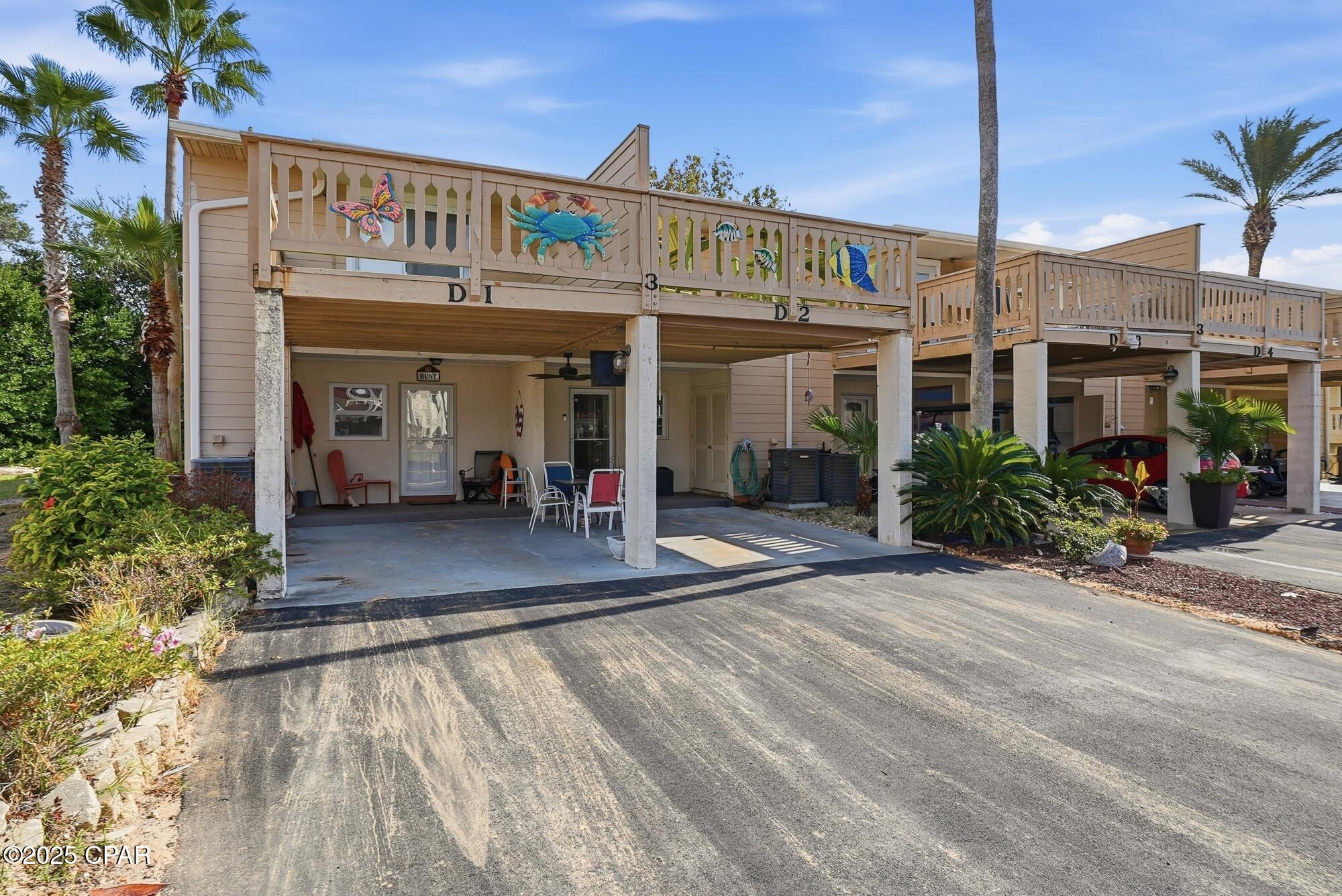 17462 Front Beach Road, D2
