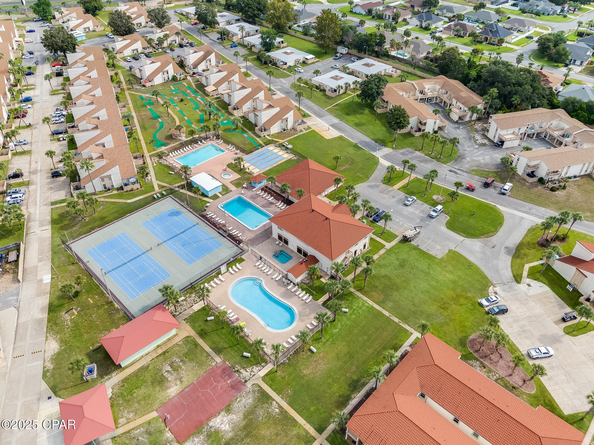 17462 Front Beach Road, D2