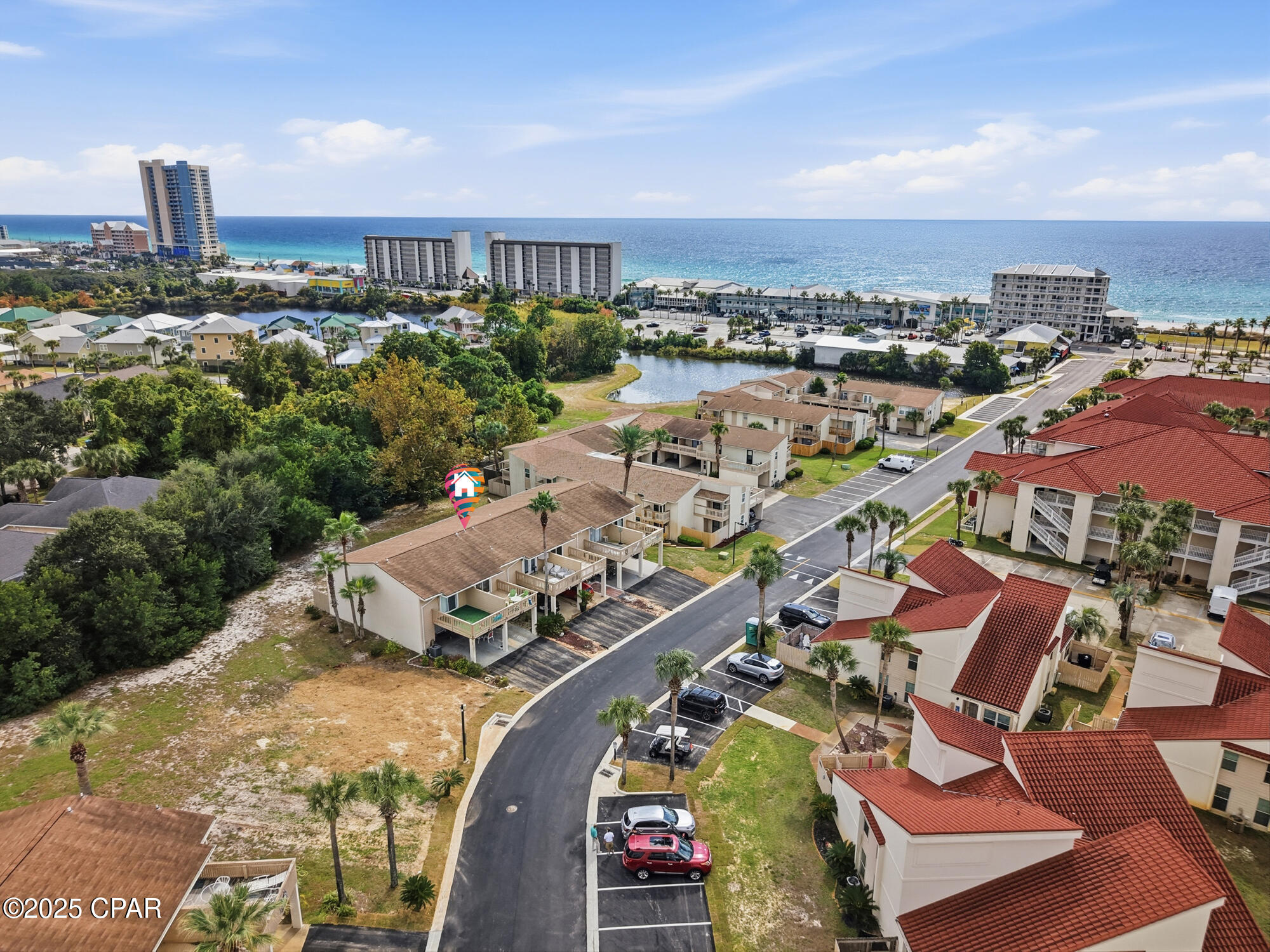 17462 Front Beach Road, D2