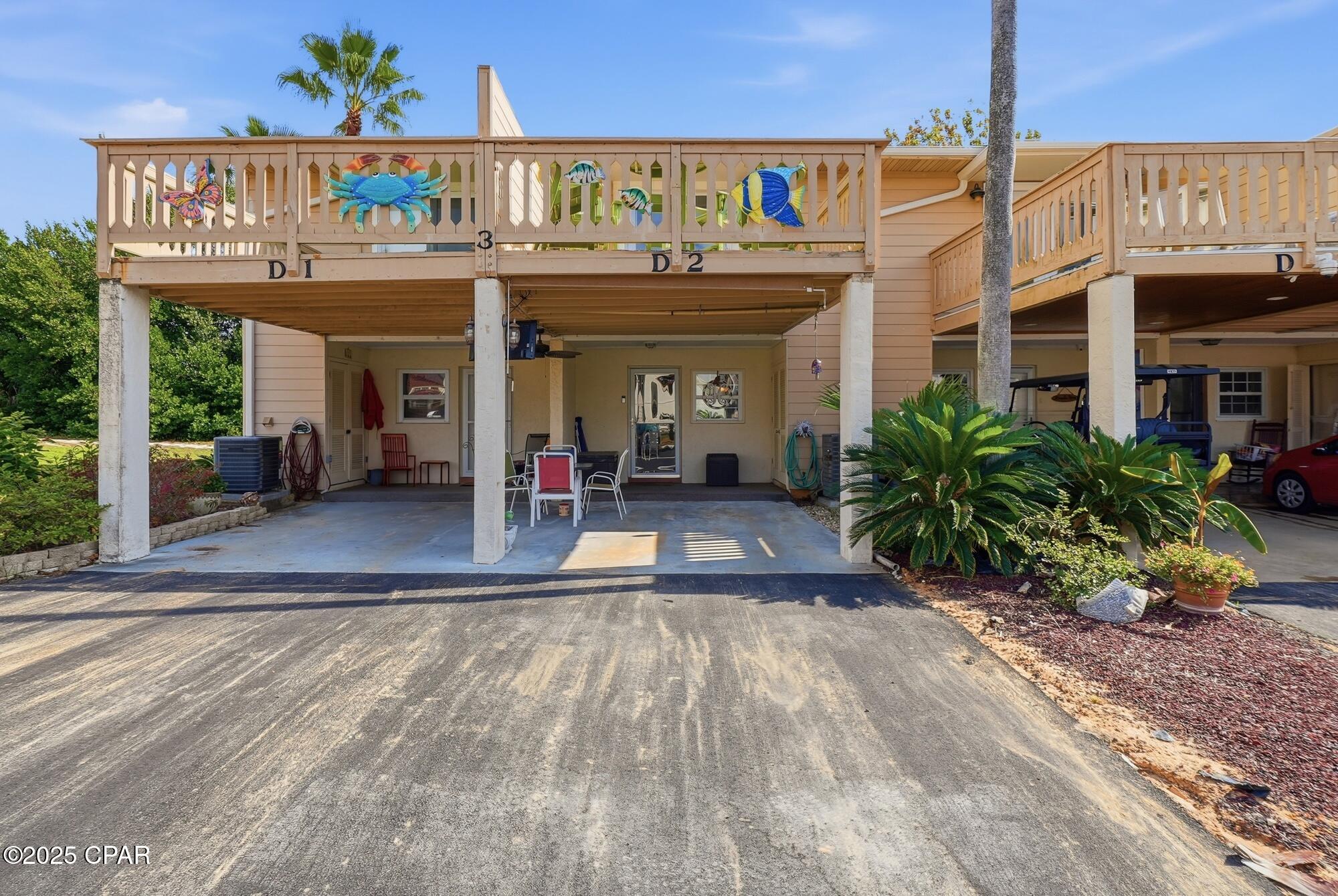 17462 Front Beach Road, D2