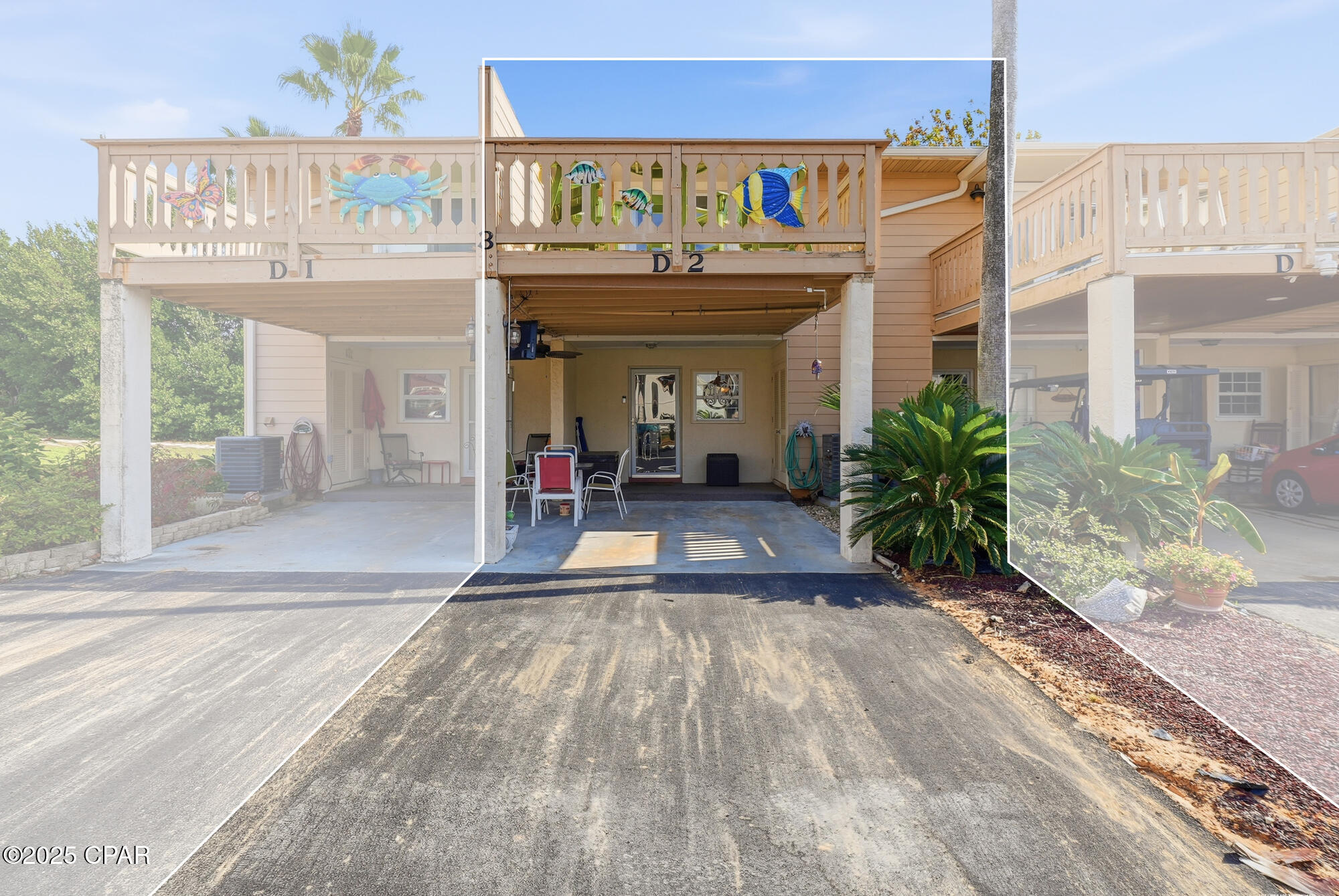 17462 Front Beach Road, D2